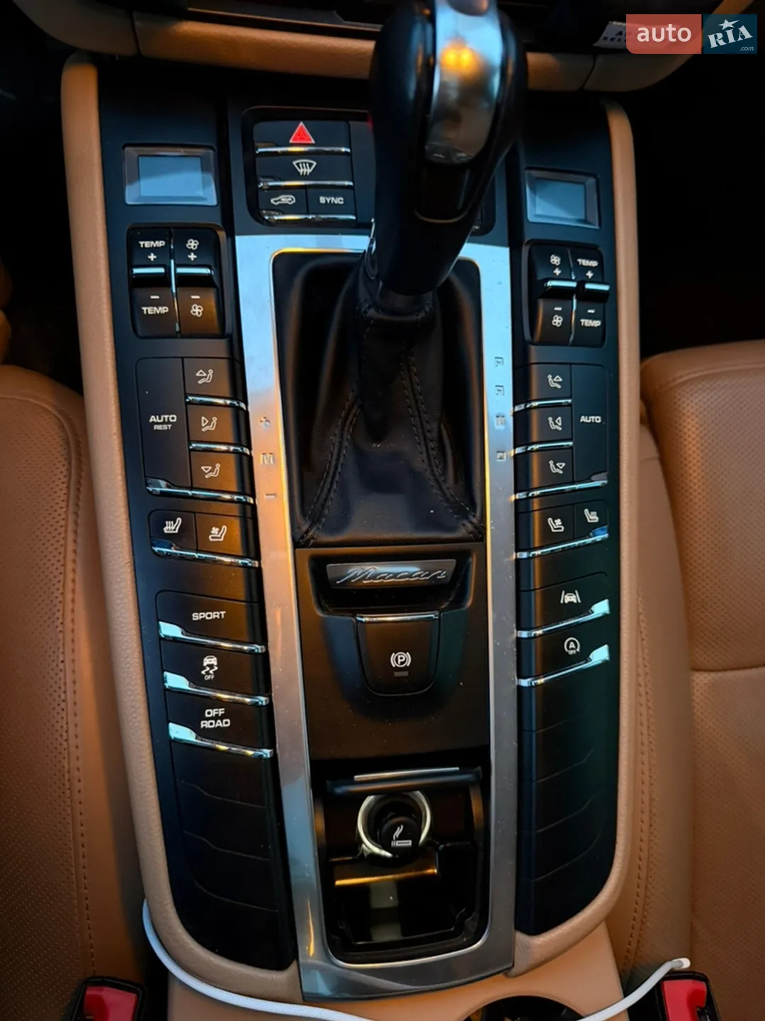 2019 Porsche Macan - мініатюра 10