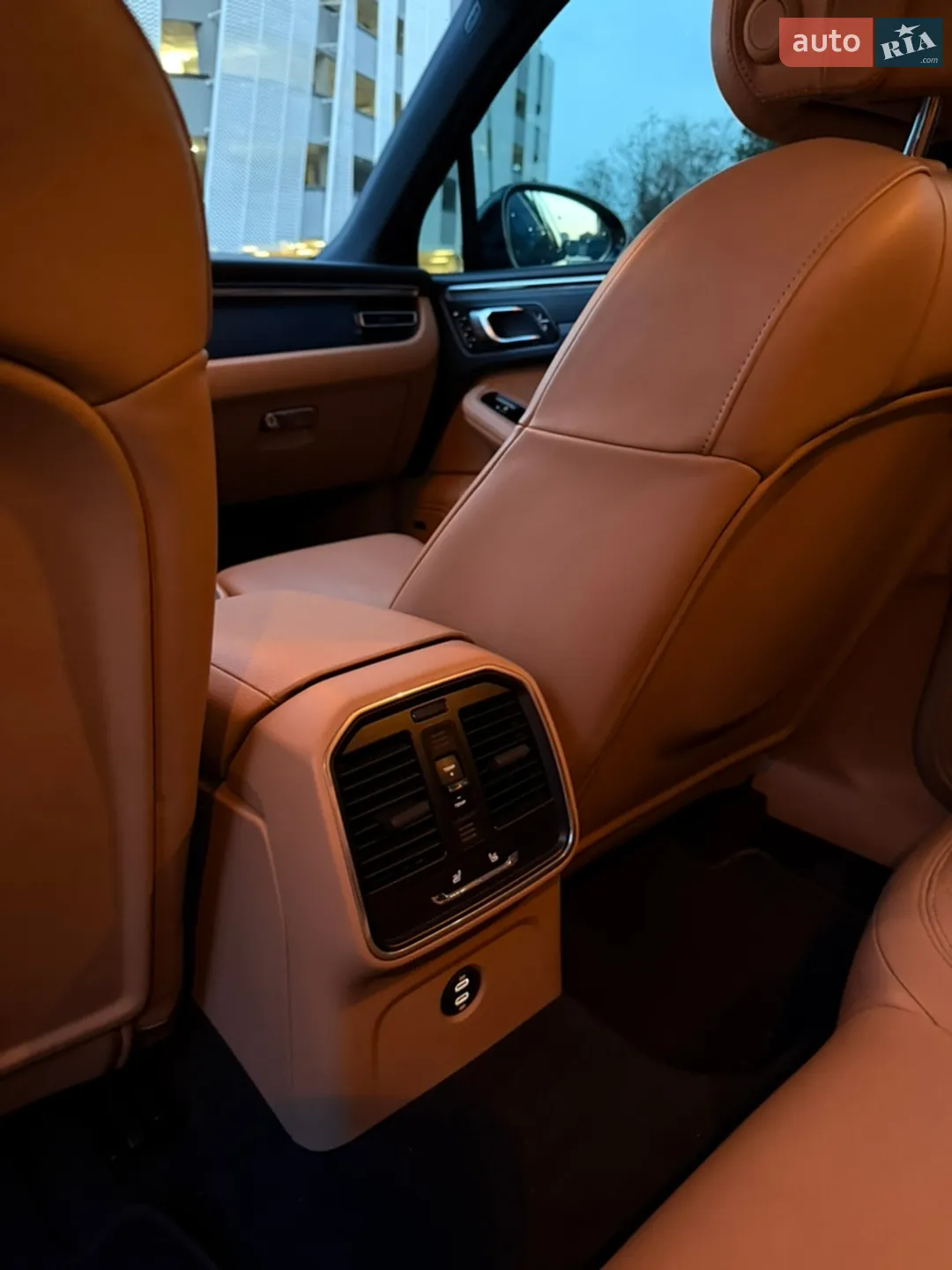 2019 Porsche Macan - мініатюра 13
