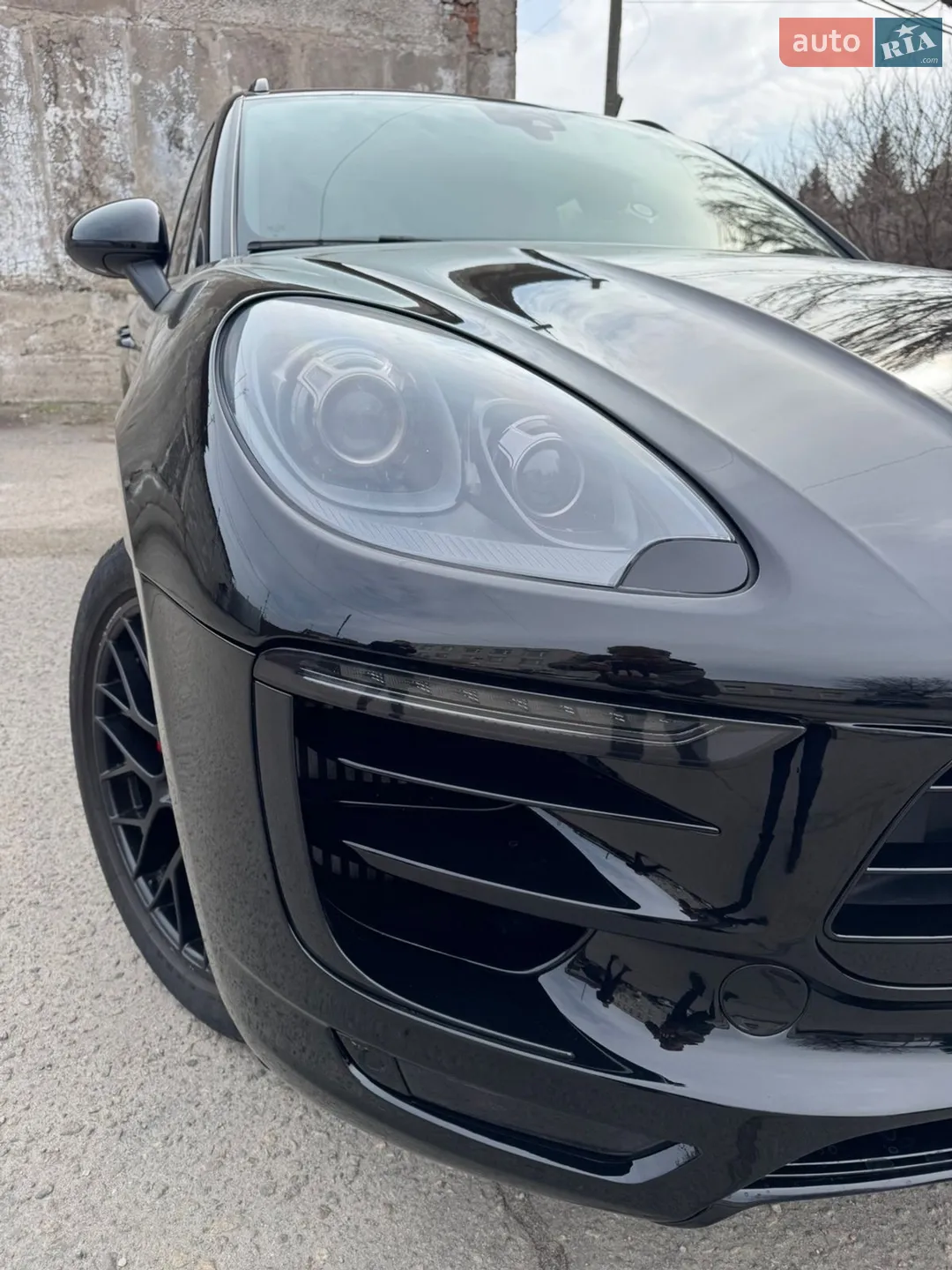 2018 Porsche Macan - мініатюра 7