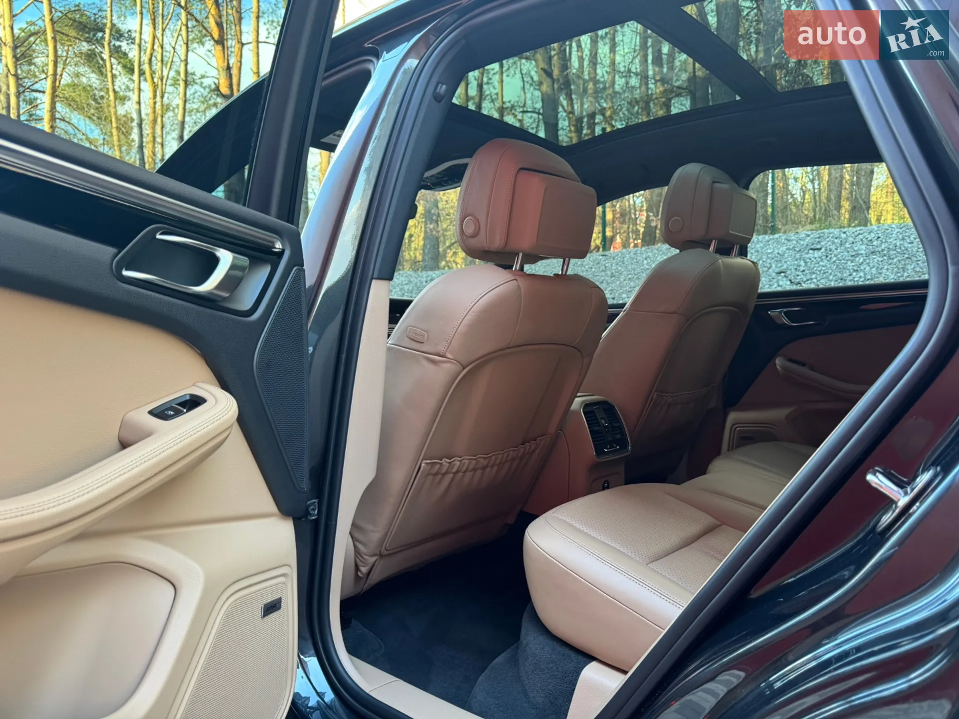 2020 Porsche Macan - мініатюра 30