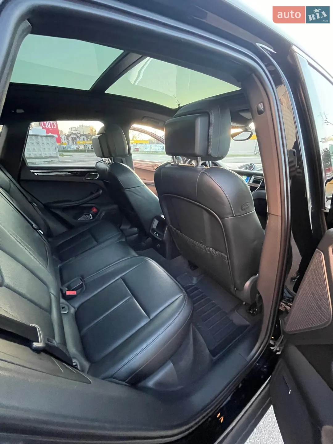 2014 Porsche Macan - мініатюра 32