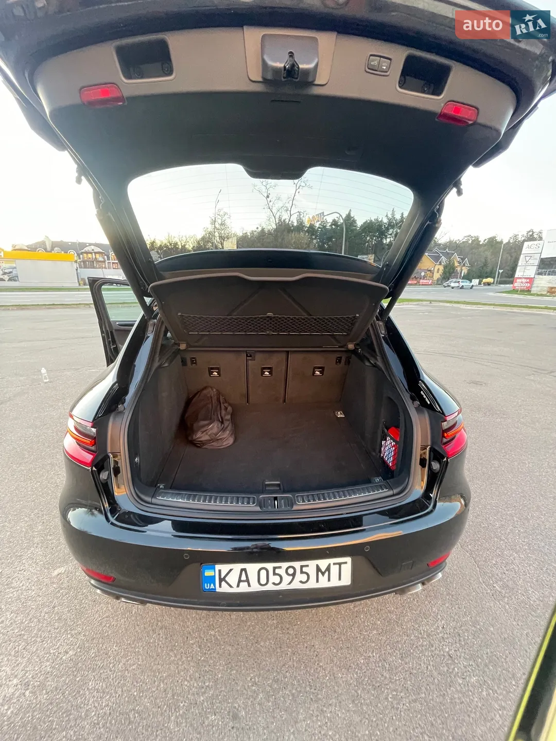 2014 Porsche Macan - мініатюра 24