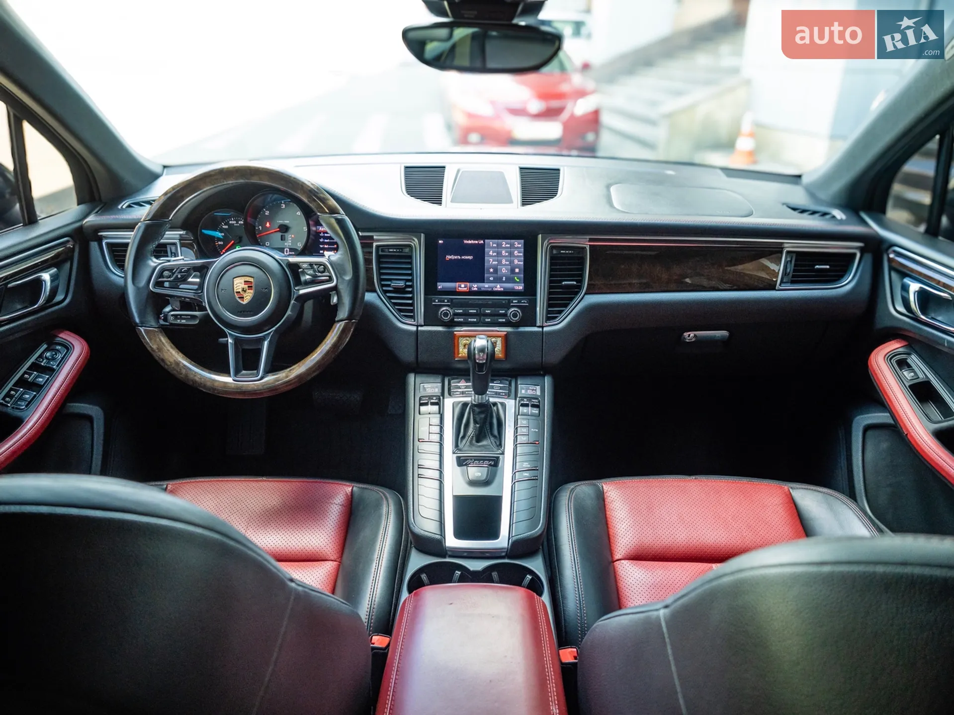 2016 Porsche Macan - мініатюра 19