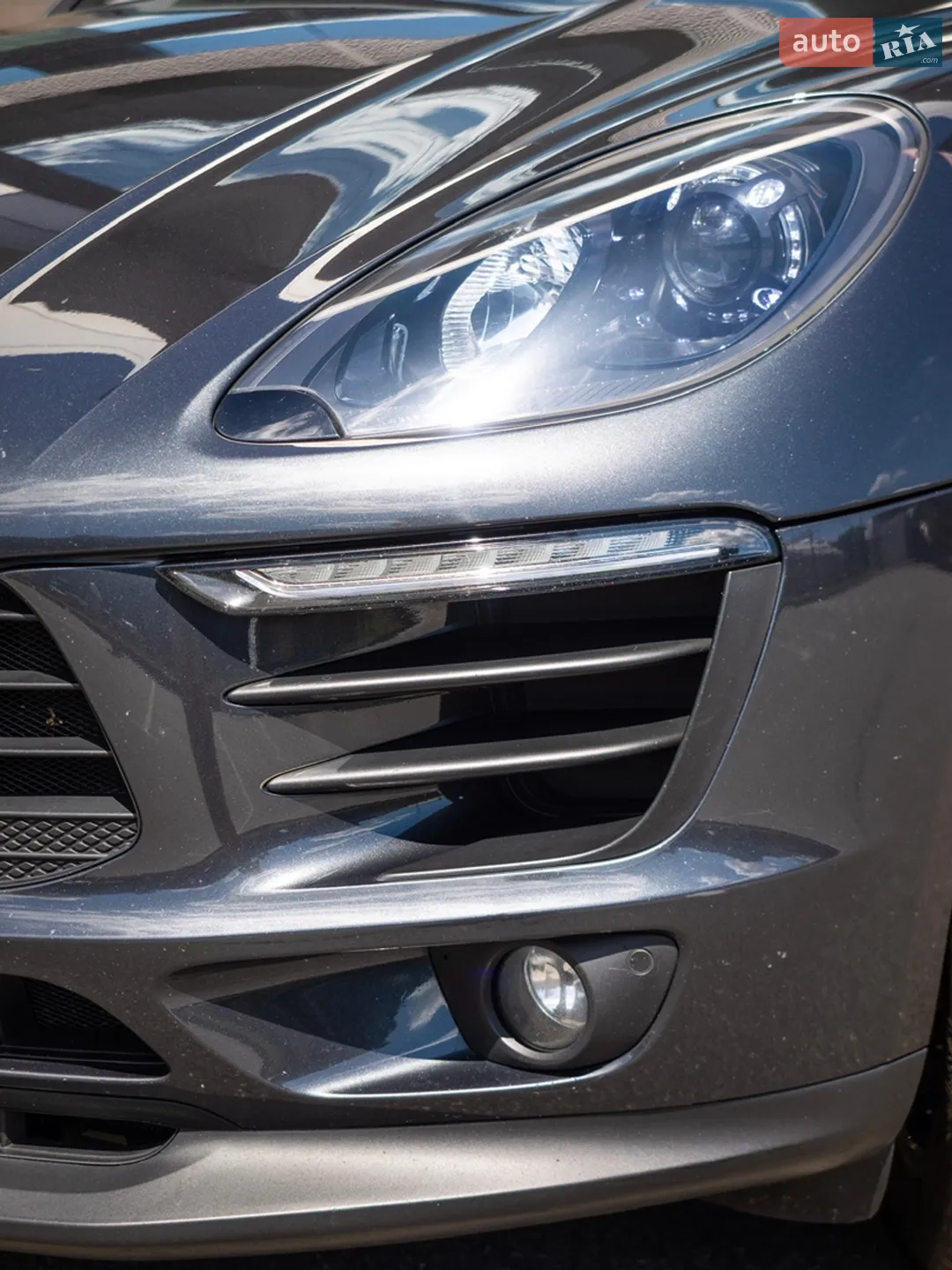 2016 Porsche Macan - мініатюра 37
