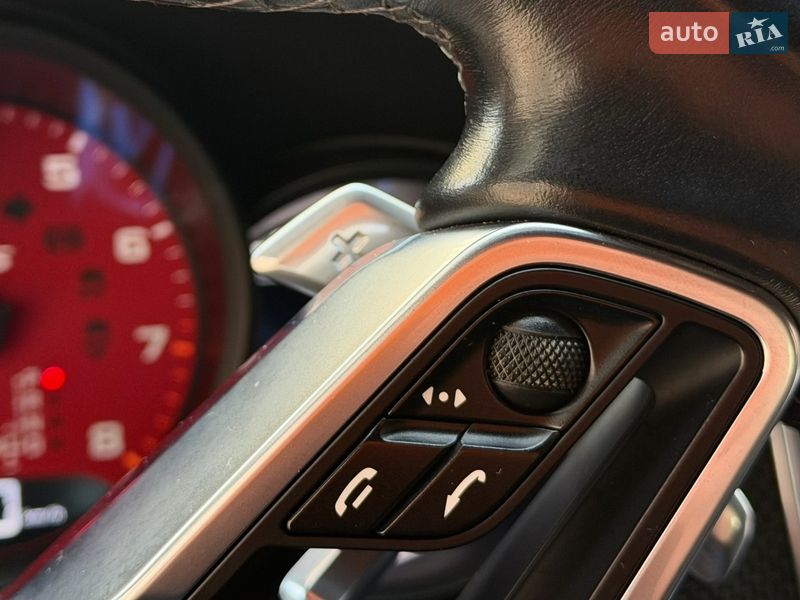 Позашляховик / Кросовер Porsche Macan 2016 в Києві фото 62 Позашляховик / Кросовер Porsche Macan 2016 в Києві