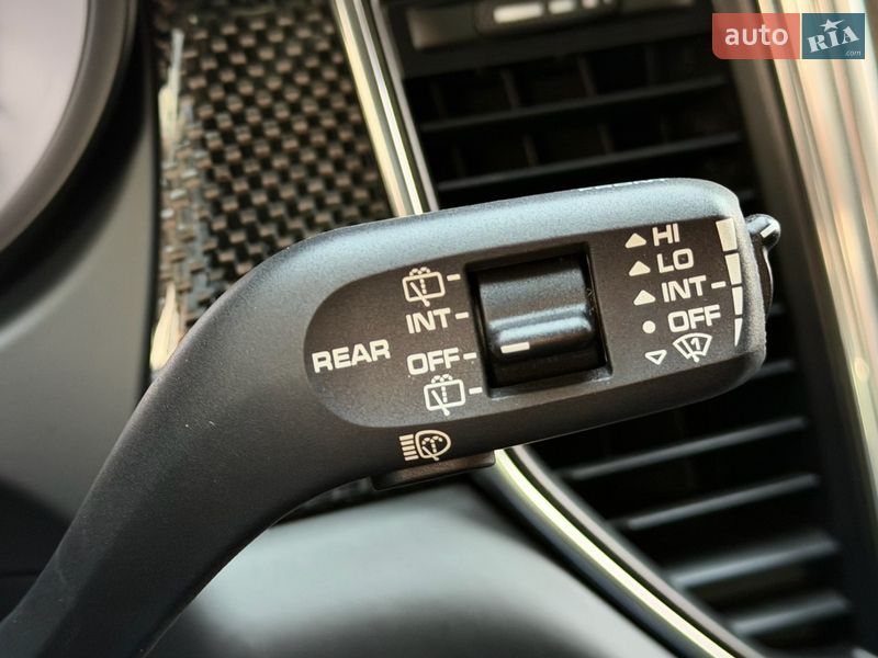 Позашляховик / Кросовер Porsche Macan 2016 в Києві фото 67 Позашляховик / Кросовер Porsche Macan 2016 в Києві