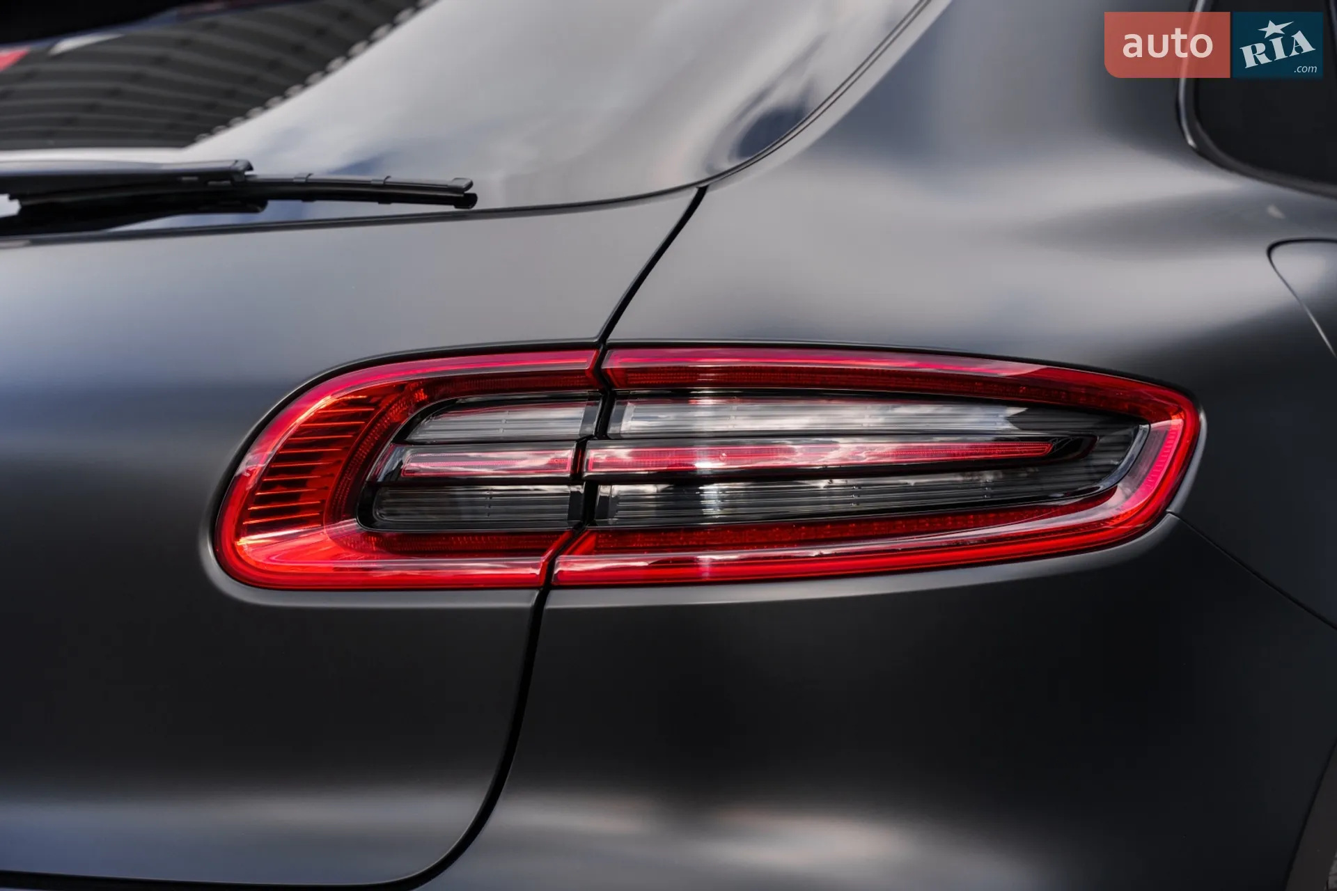 2015 Porsche Macan - мініатюра 11