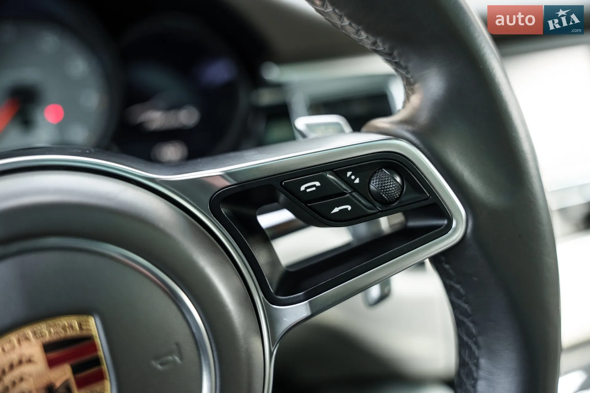 2015 Porsche Macan - мініатюра 28