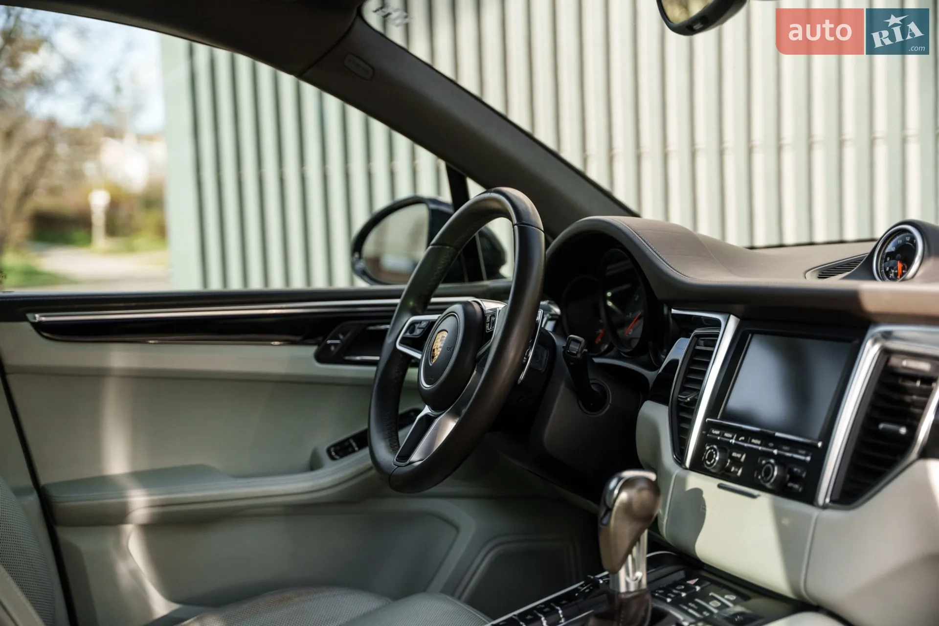 2015 Porsche Macan - мініатюра 32