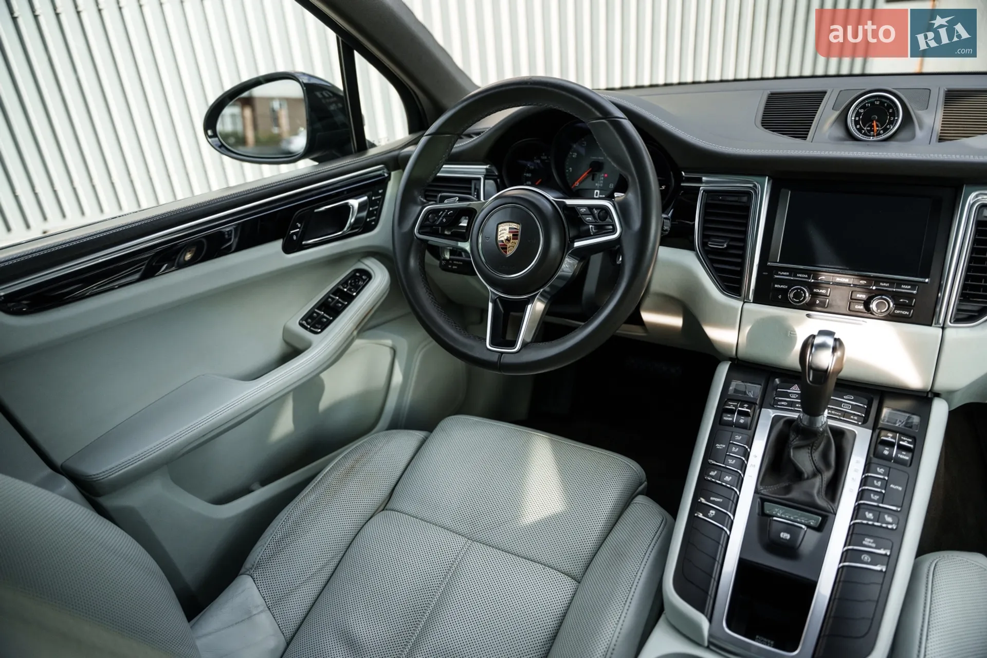 2015 Porsche Macan - мініатюра 43