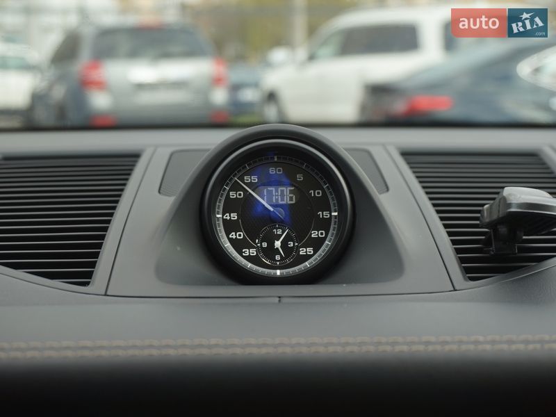 Позашляховик / Кросовер Porsche Macan 2022 в Одесі фото 58 Позашляховик / Кросовер Porsche Macan 2022 в Одесі