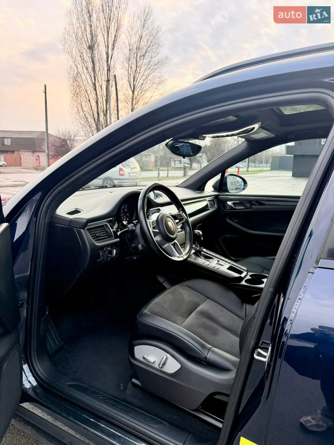 2018 Porsche Macan - мініатюра 9