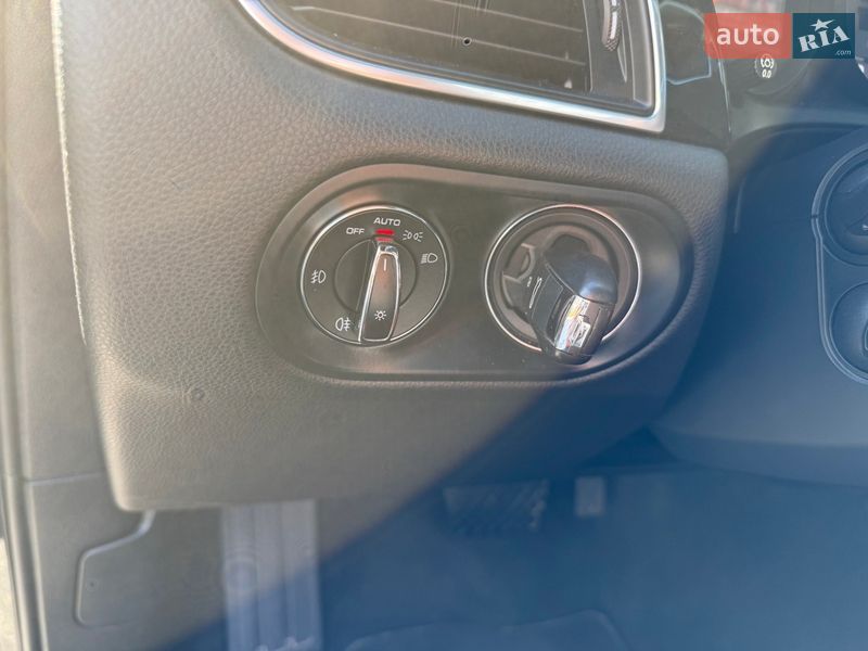 Внедорожник / Кроссовер Porsche Macan 2016 в Кропивницком