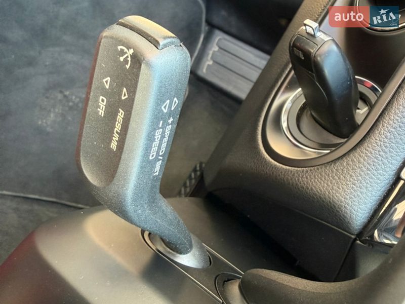 Внедорожник / Кроссовер Porsche Macan 2016 в Кропивницком