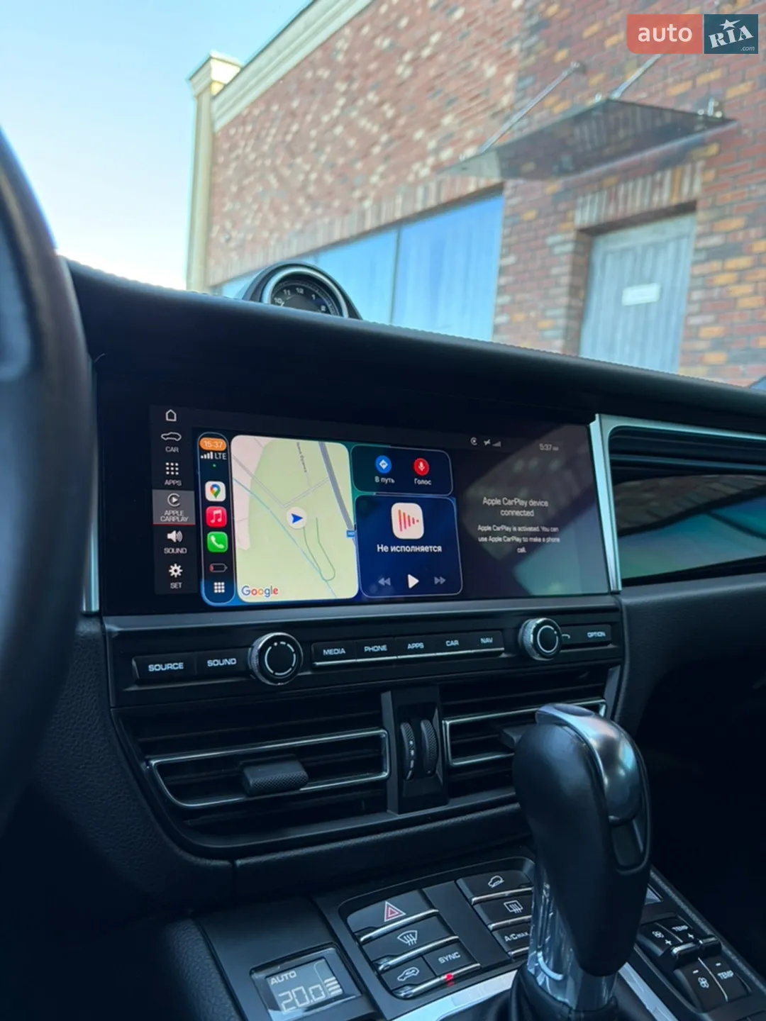 2019 Porsche Macan - мініатюра 17