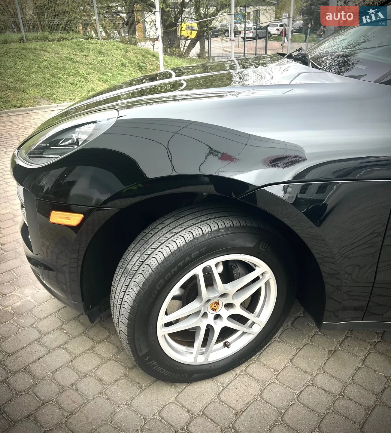 2019 Porsche Macan - мініатюра 7
