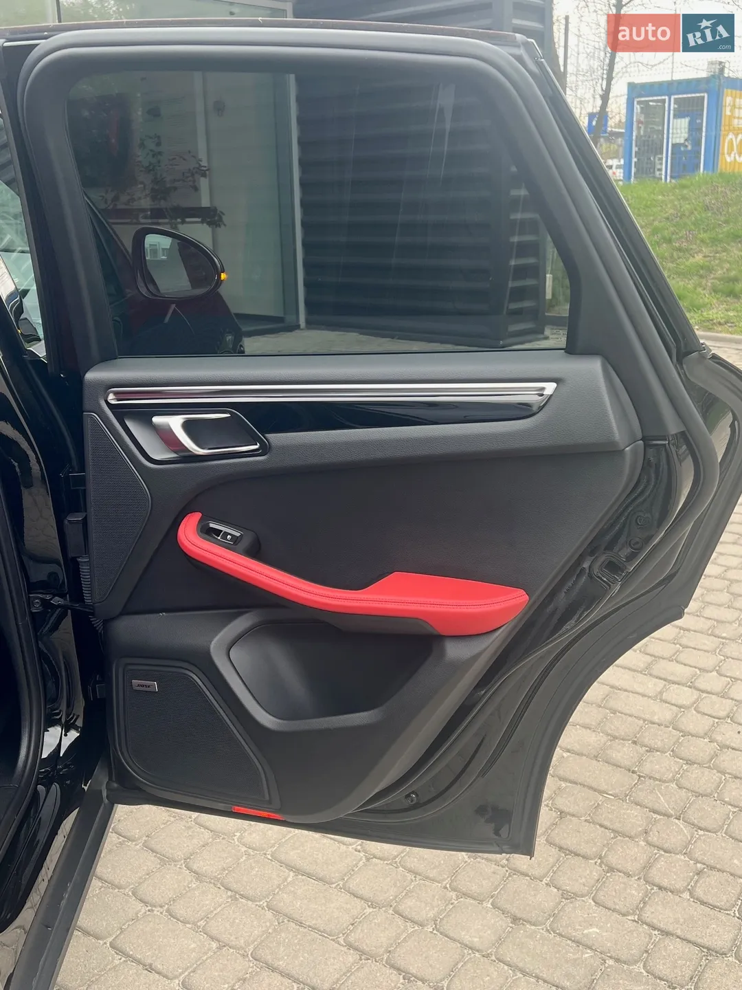 2019 Porsche Macan - мініатюра 33