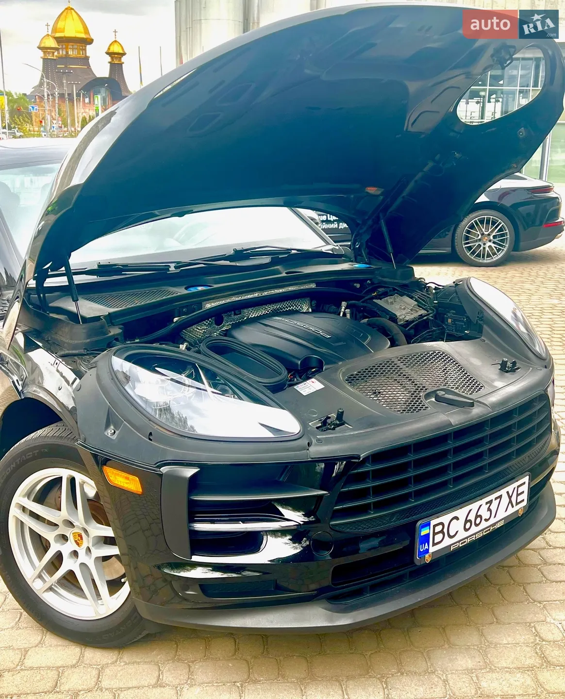 2019 Porsche Macan - мініатюра 37