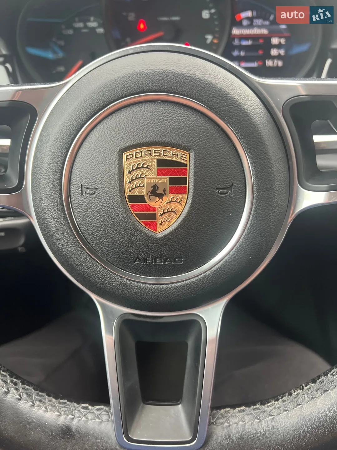 2019 Porsche Macan - мініатюра 41