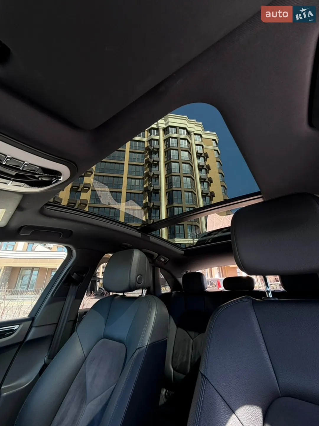 2014 Porsche Macan - мініатюра 20