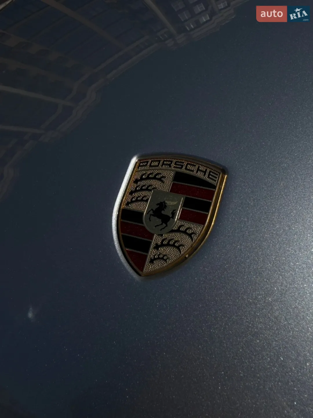 2014 Porsche Macan - мініатюра 31