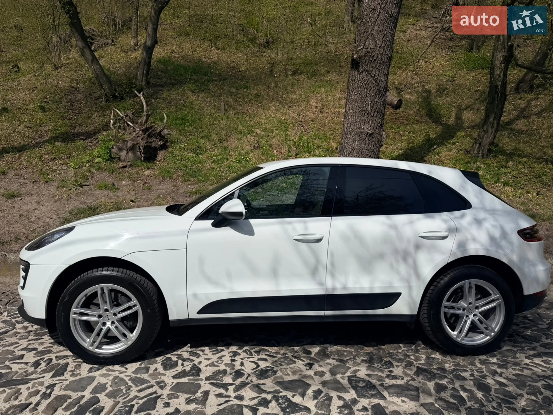 2018 Porsche Macan - мініатюра 6