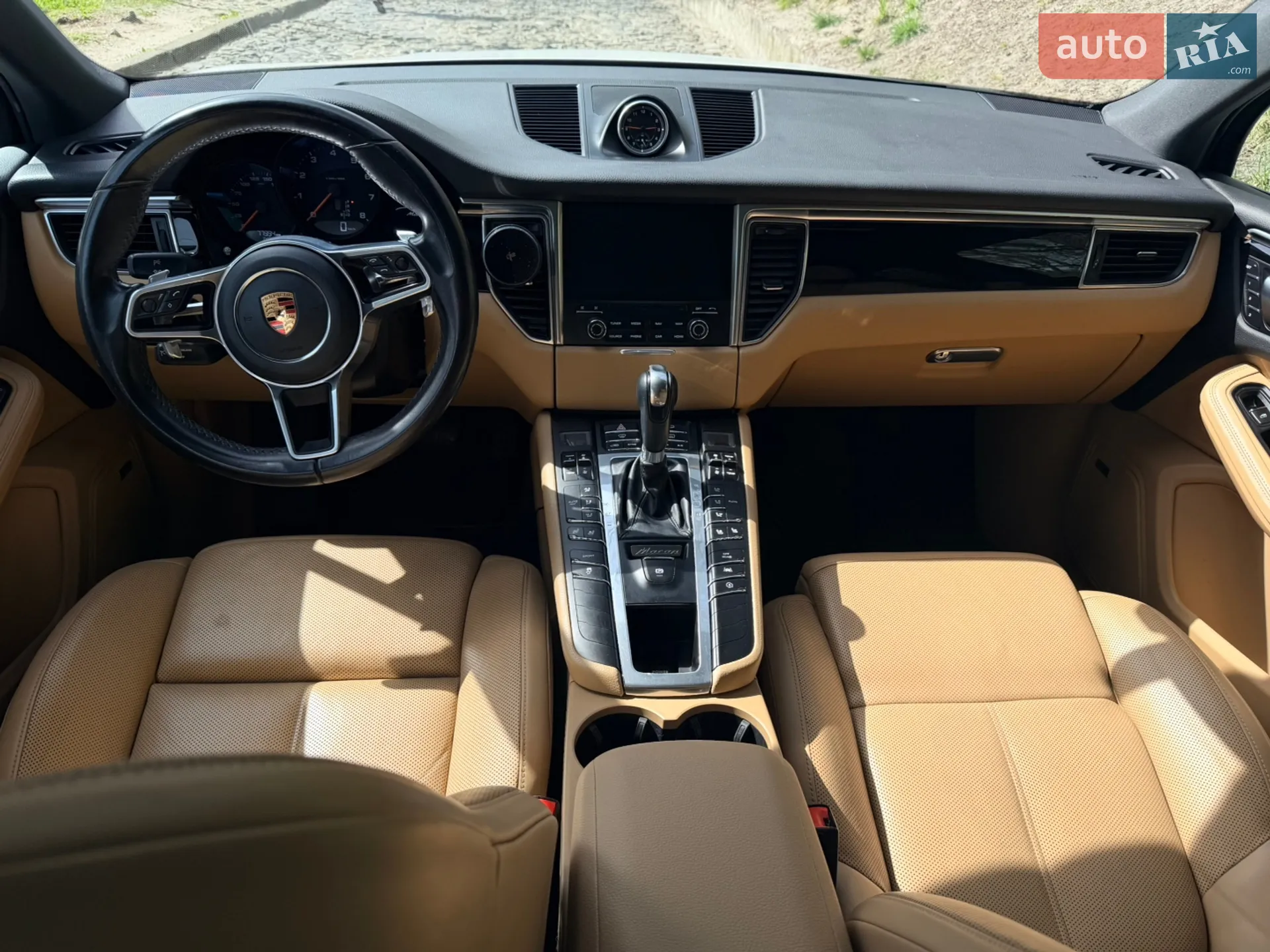 2018 Porsche Macan - мініатюра 10
