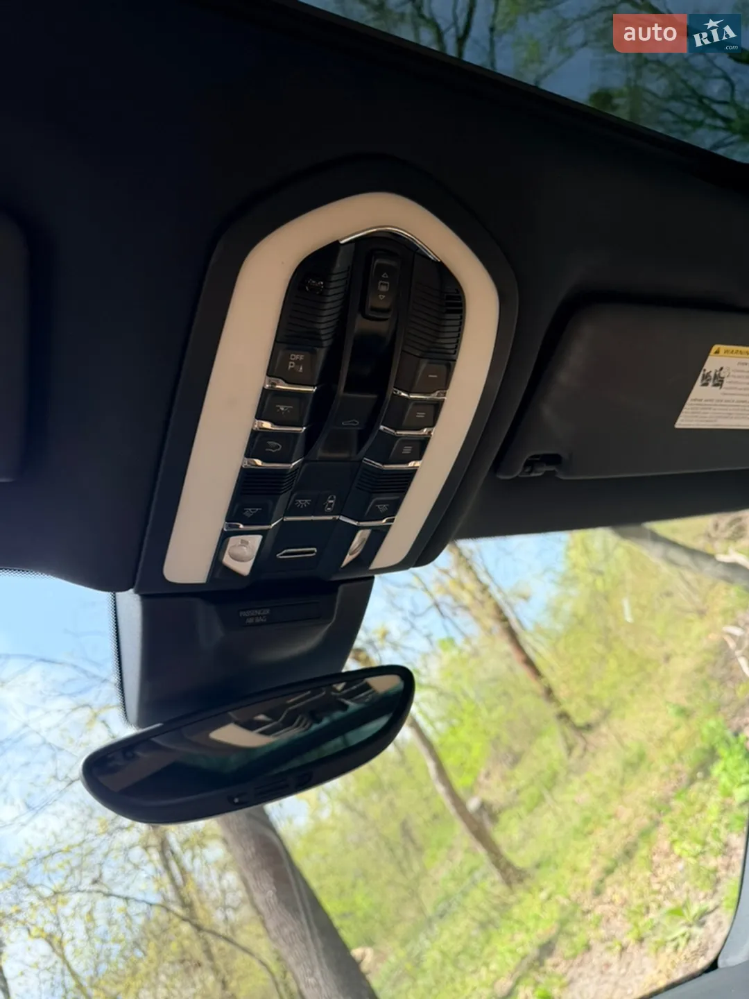 2018 Porsche Macan - мініатюра 17