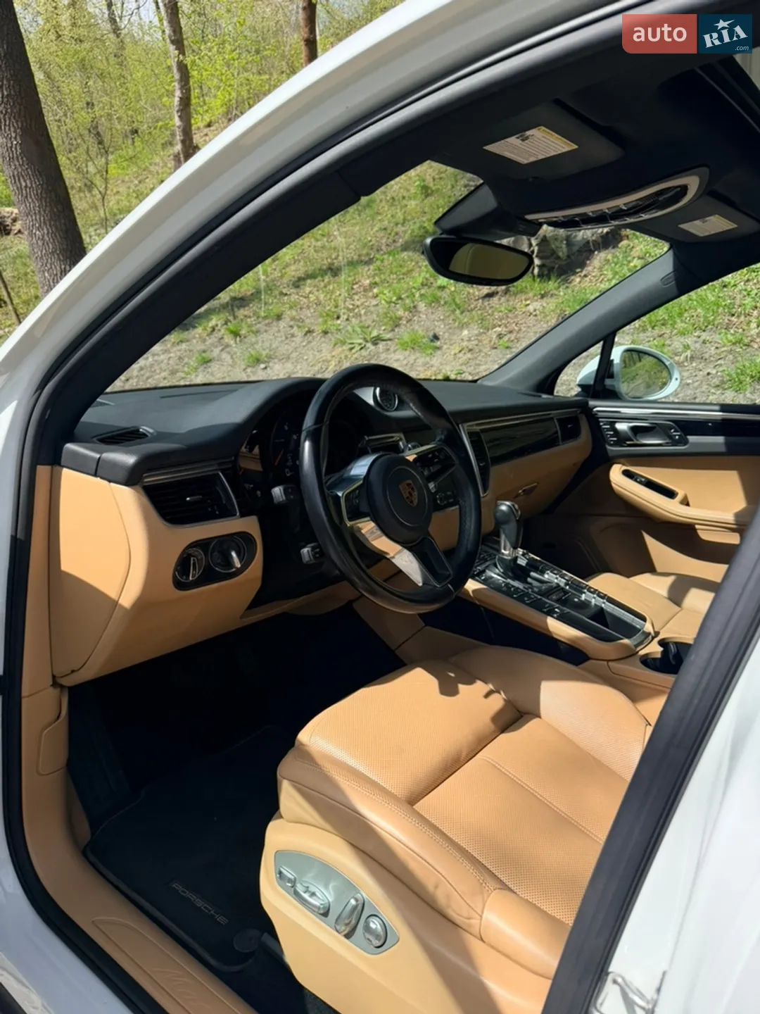 2018 Porsche Macan - мініатюра 20