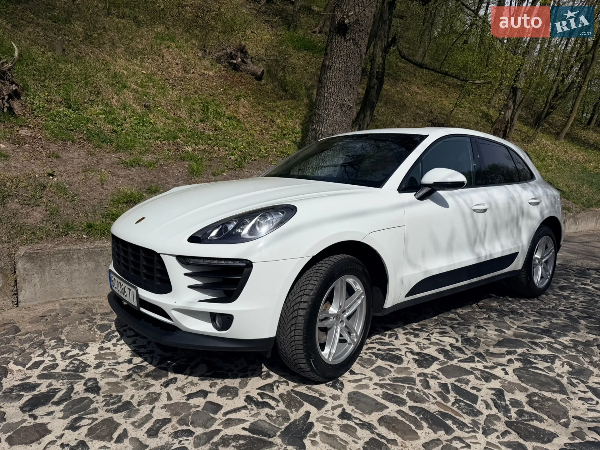 2018 Porsche Macan - мініатюра 26