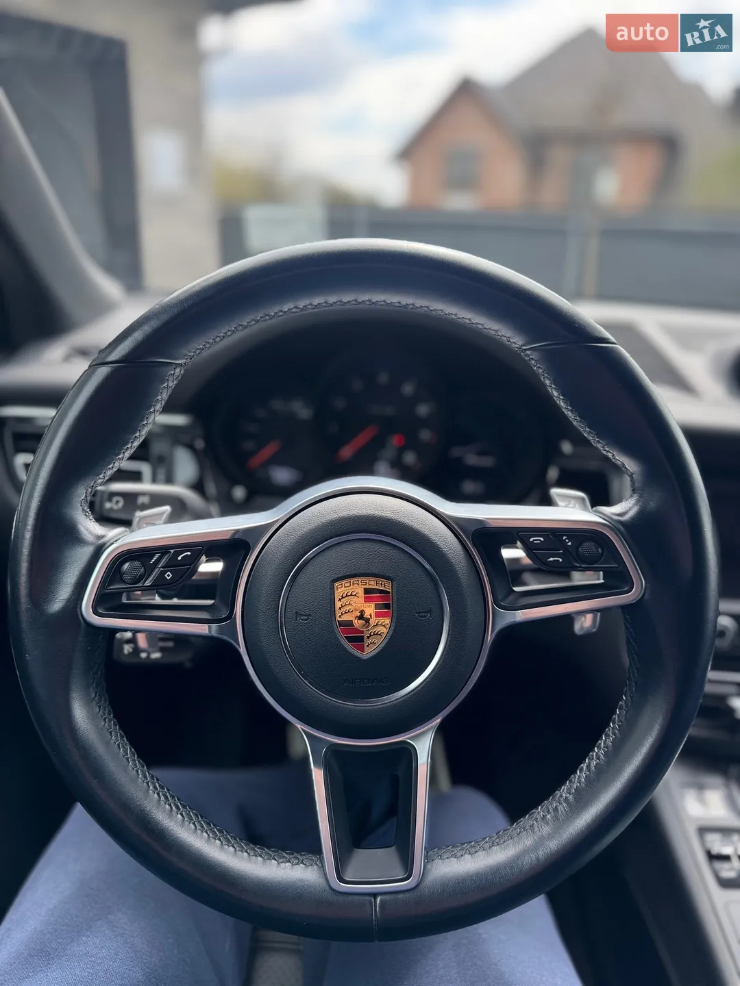 2020 Porsche Macan - мініатюра 32