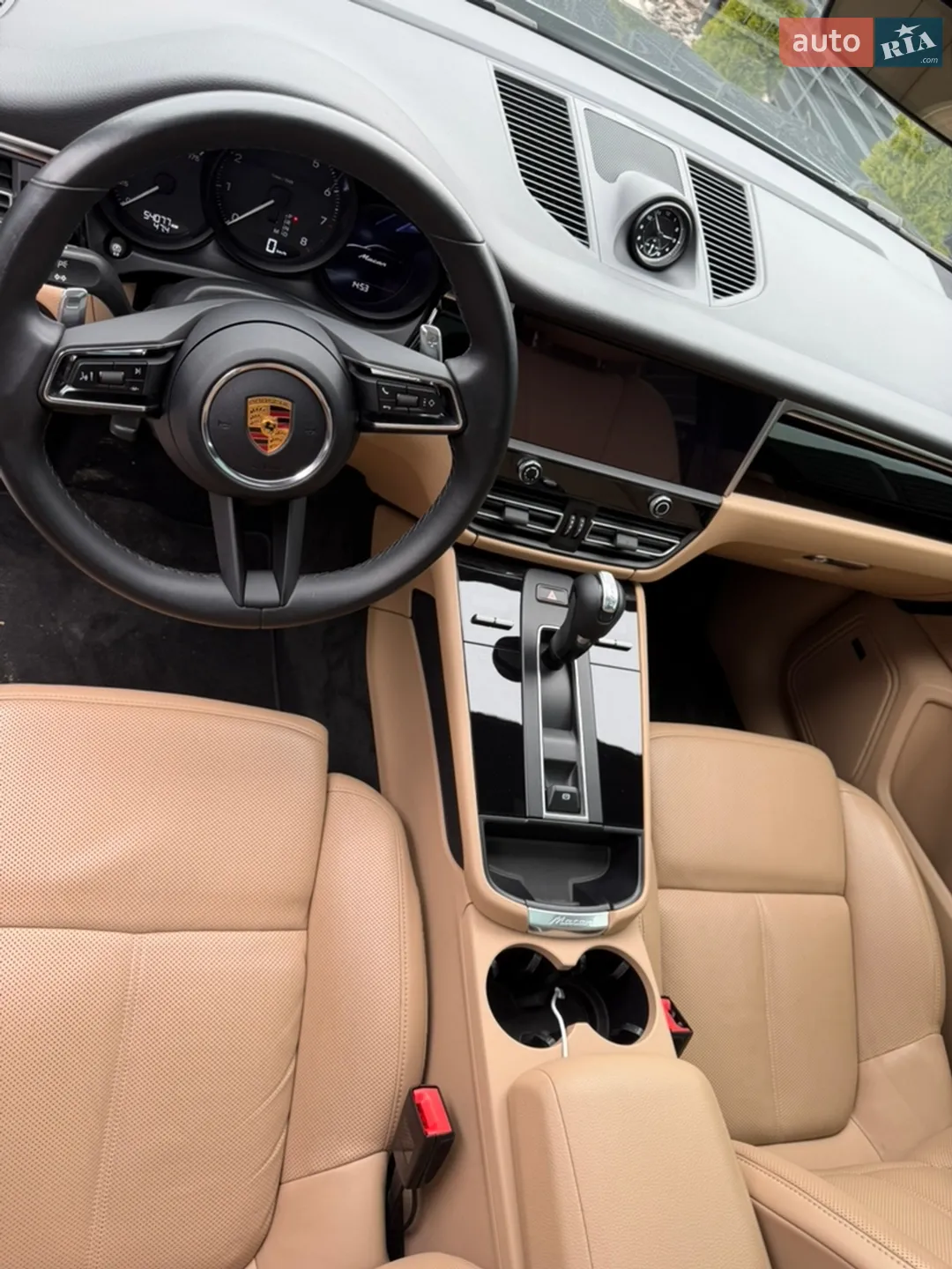 2022 Porsche Macan - мініатюра 10
