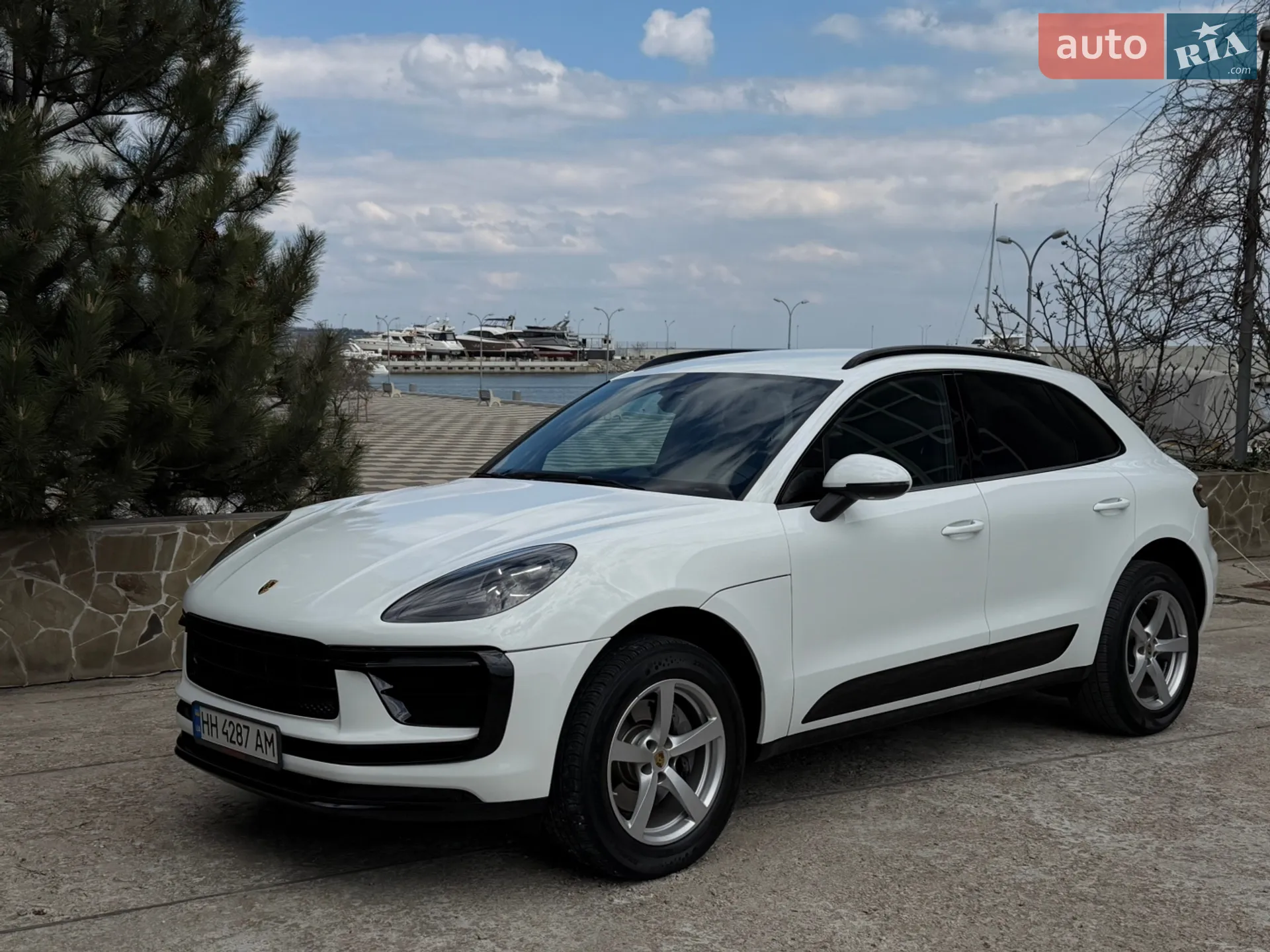 2019 Porsche Macan - мініатюра 10