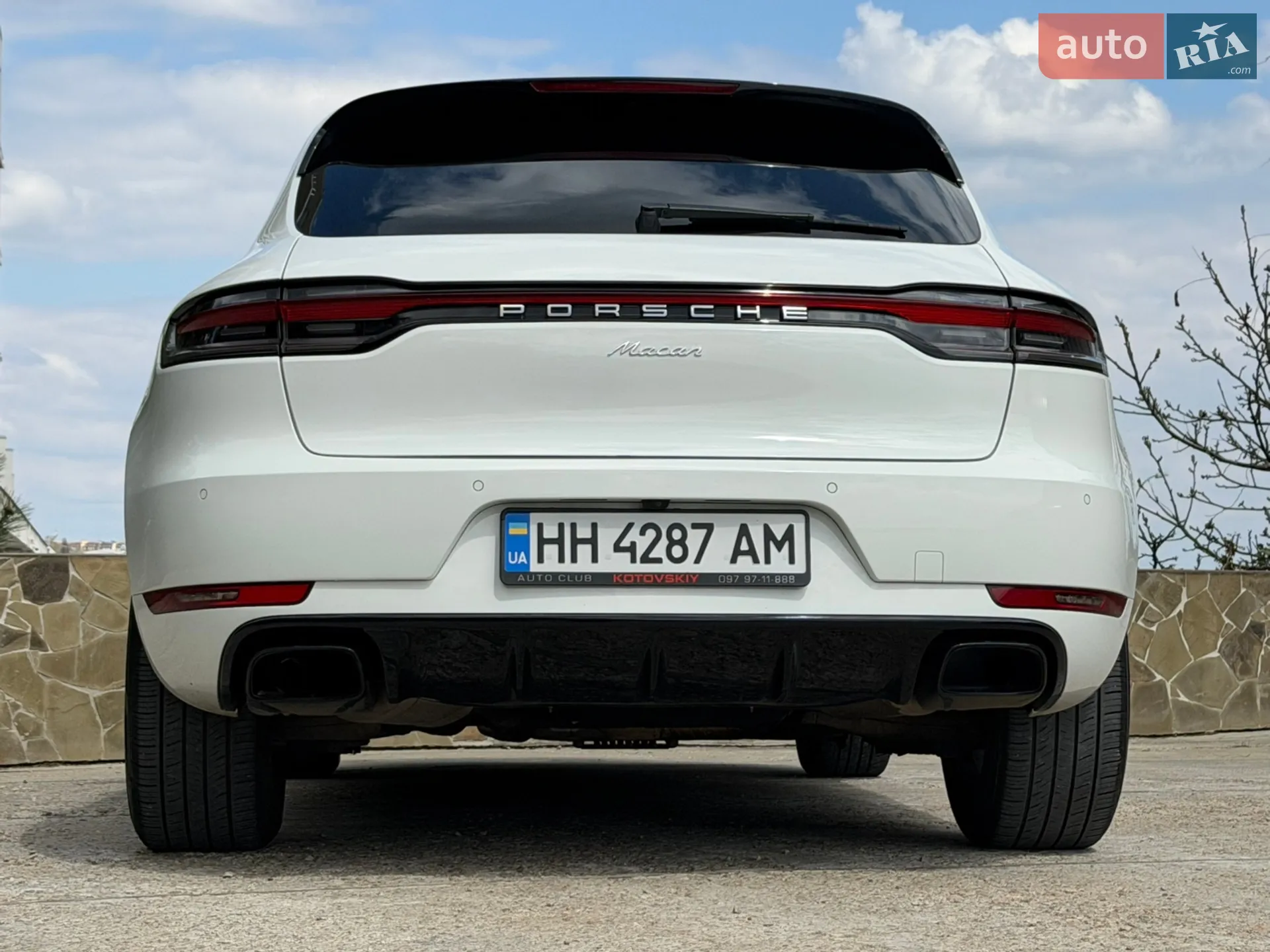 2019 Porsche Macan - мініатюра 15