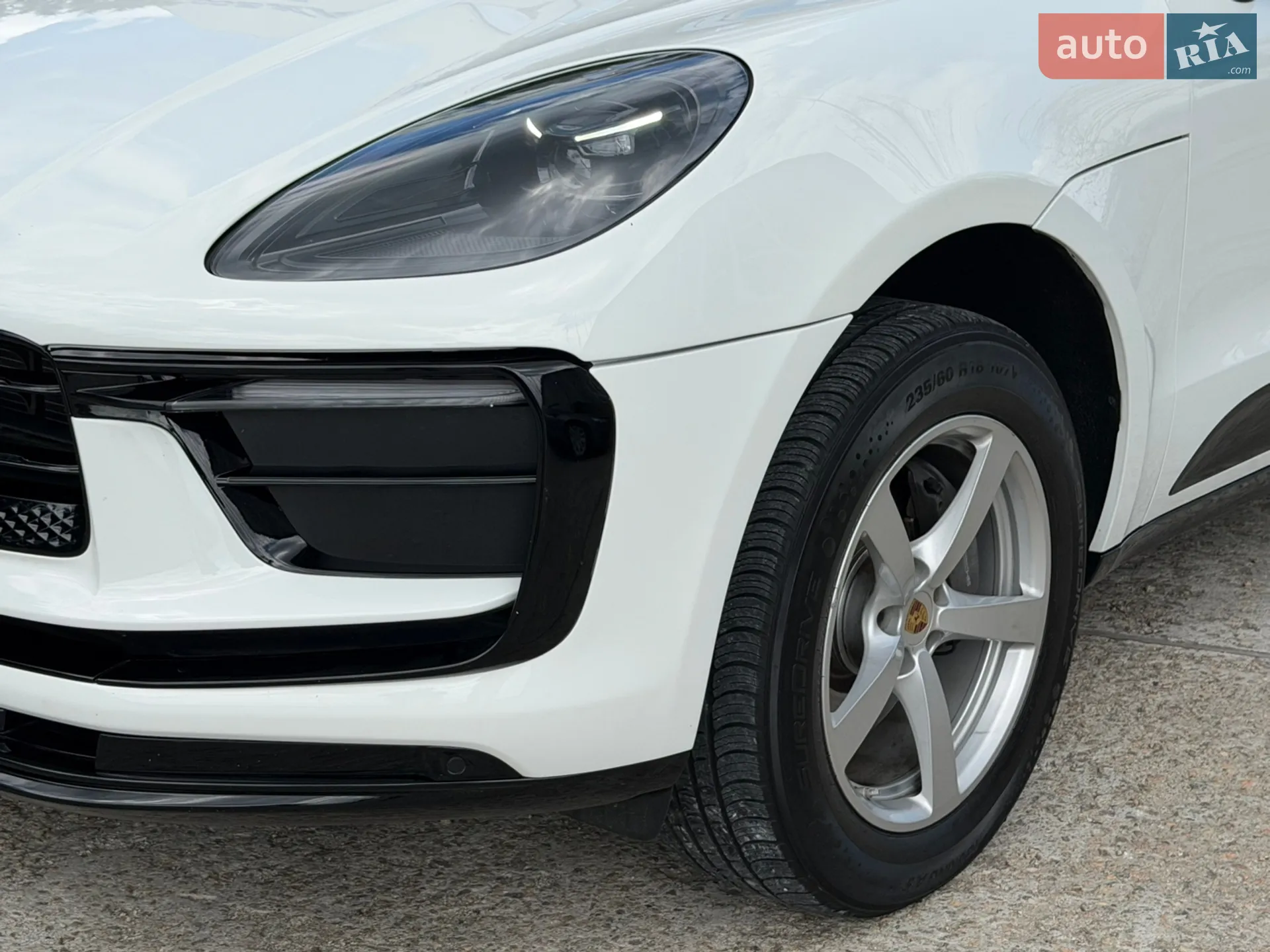 2019 Porsche Macan - мініатюра 26