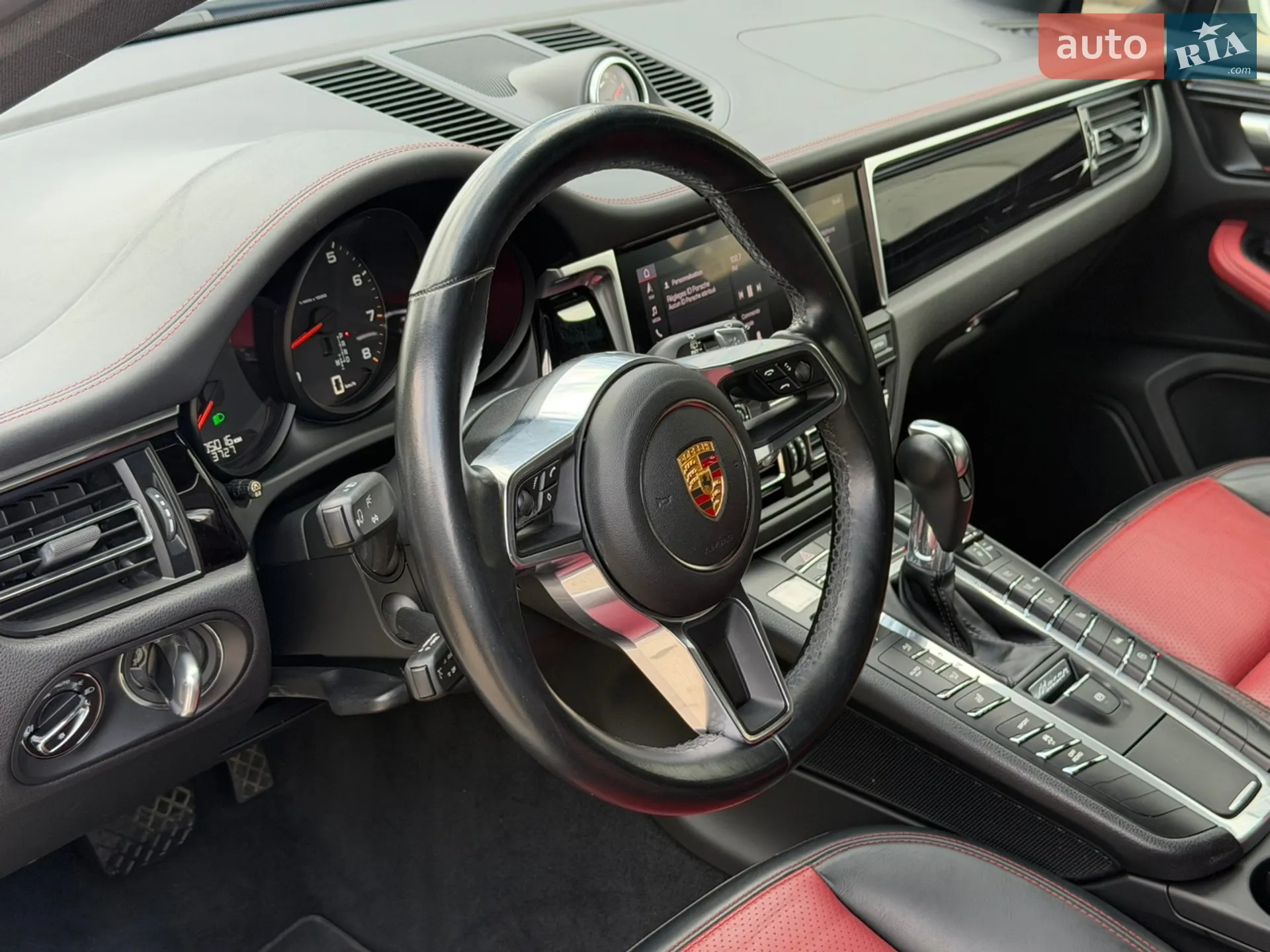 2019 Porsche Macan - мініатюра 31