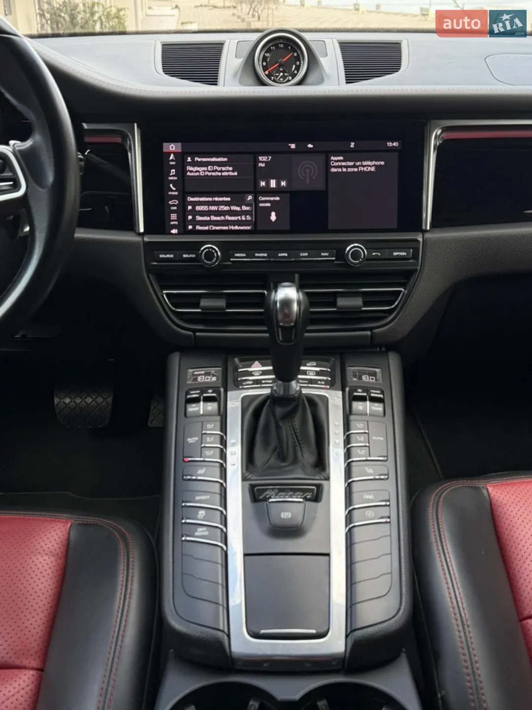 2019 Porsche Macan - мініатюра 35