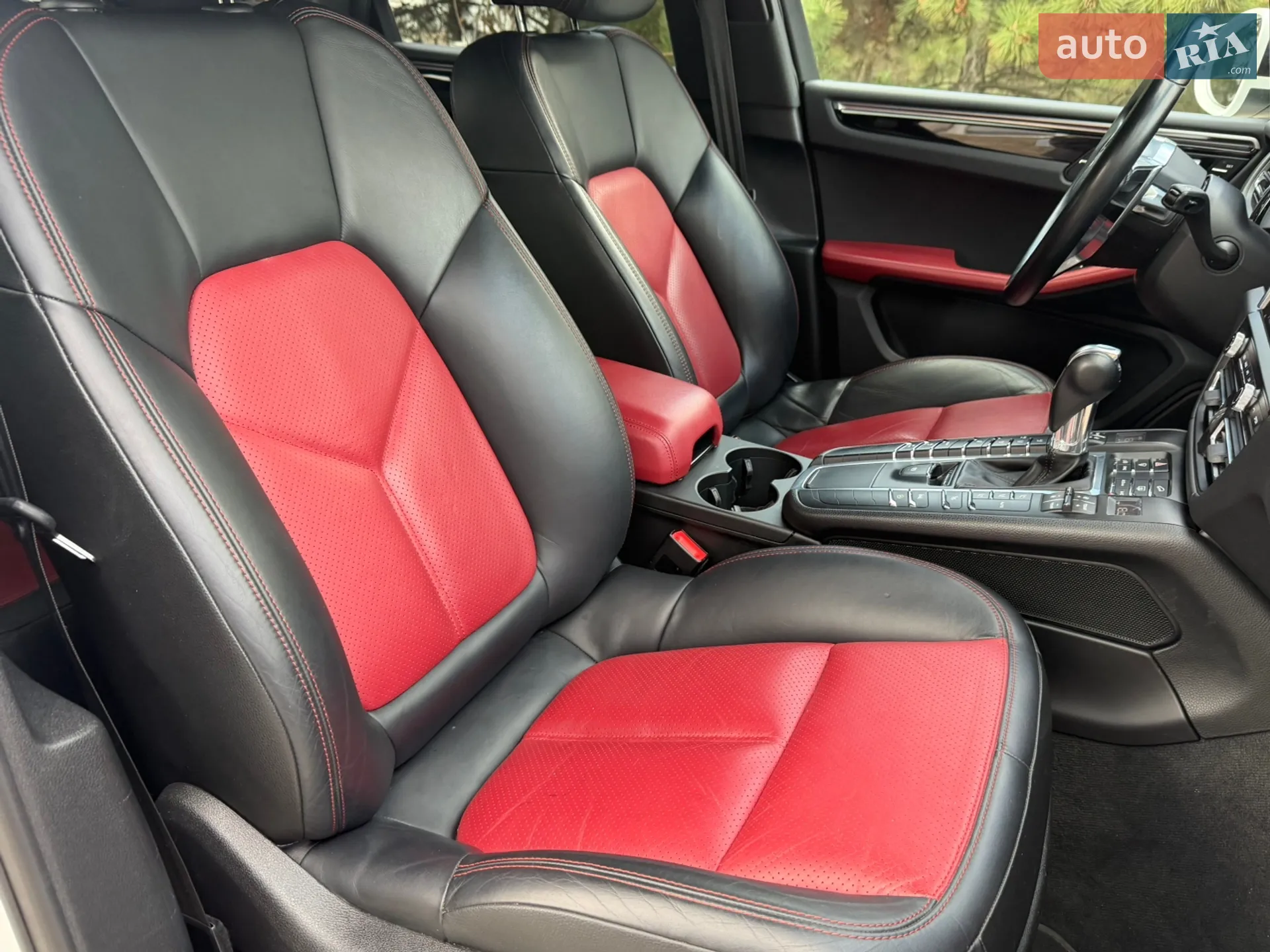 2019 Porsche Macan - мініатюра 40