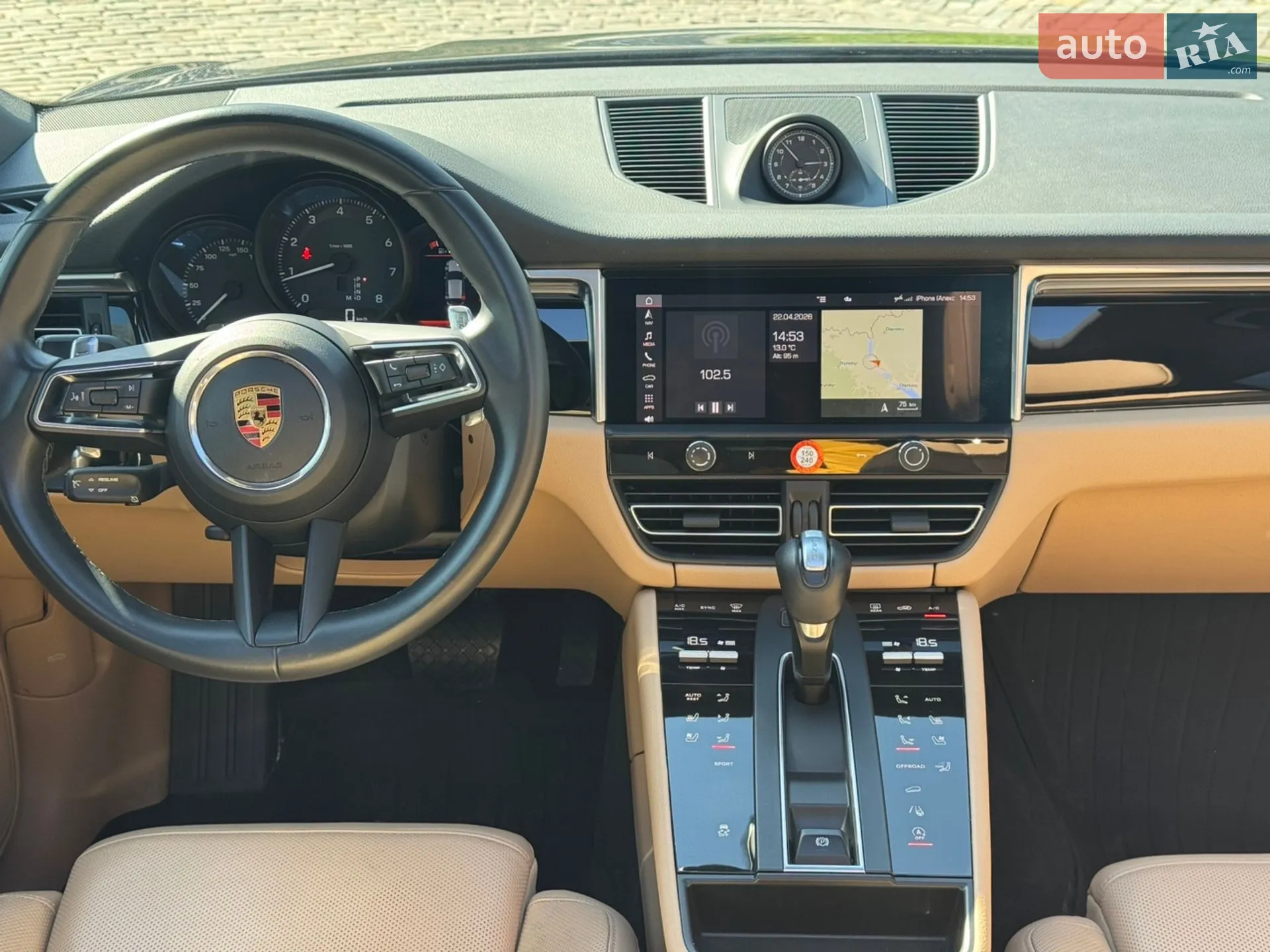 2022 Porsche Macan - мініатюра 28