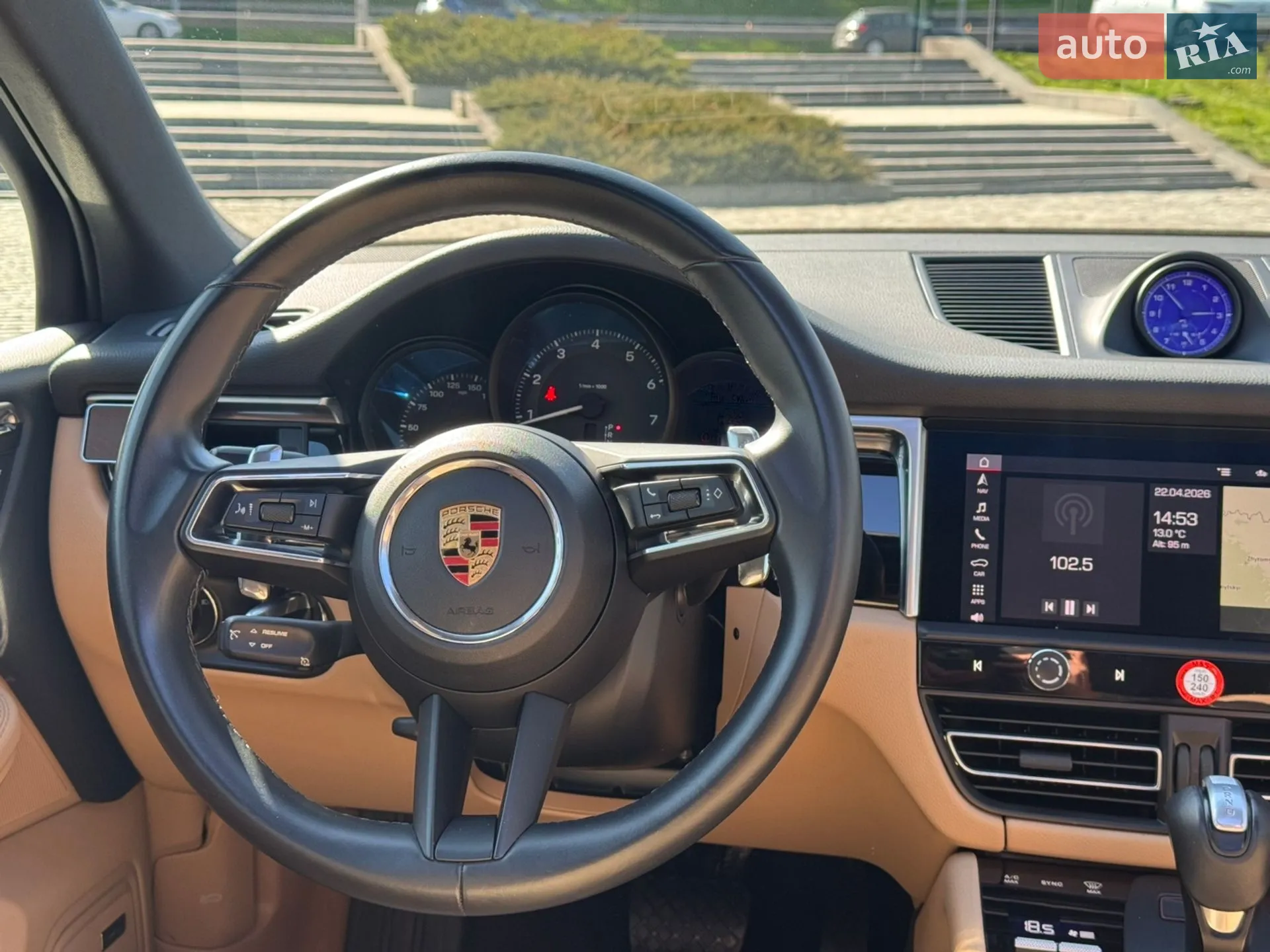 2022 Porsche Macan - мініатюра 32