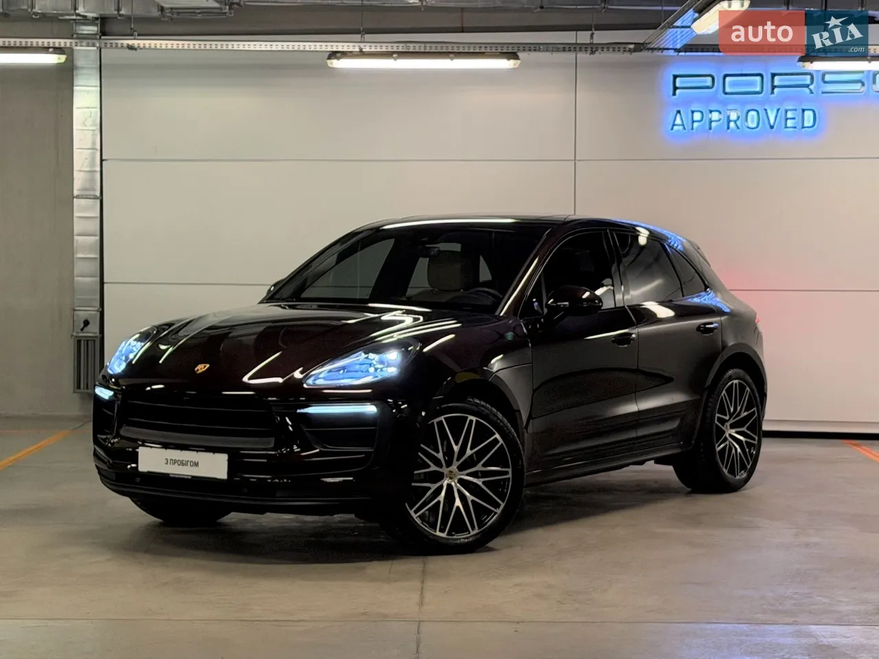 2024 Porsche 911 - мініатюра 55