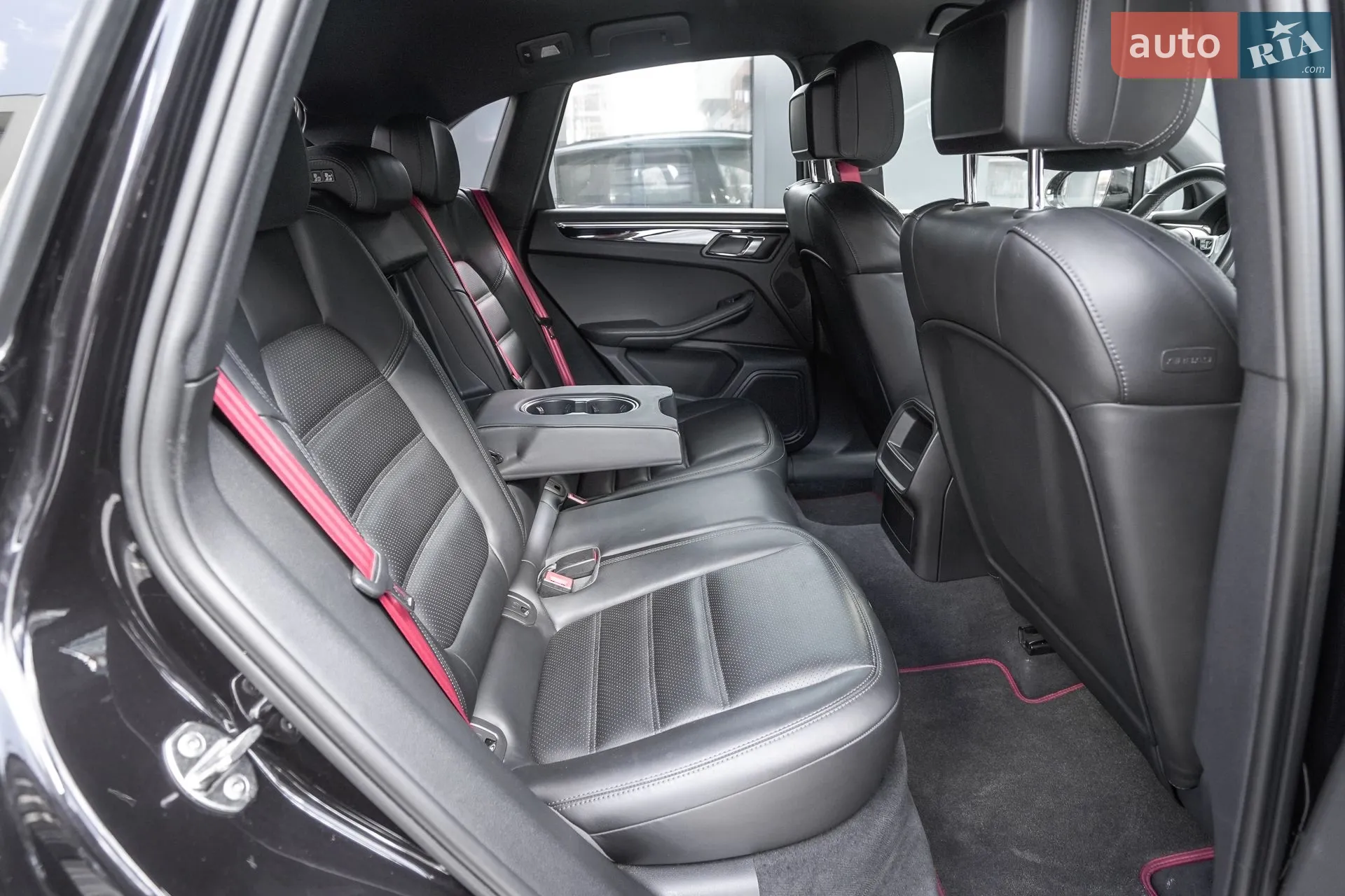 2015 Porsche Macan - мініатюра 8