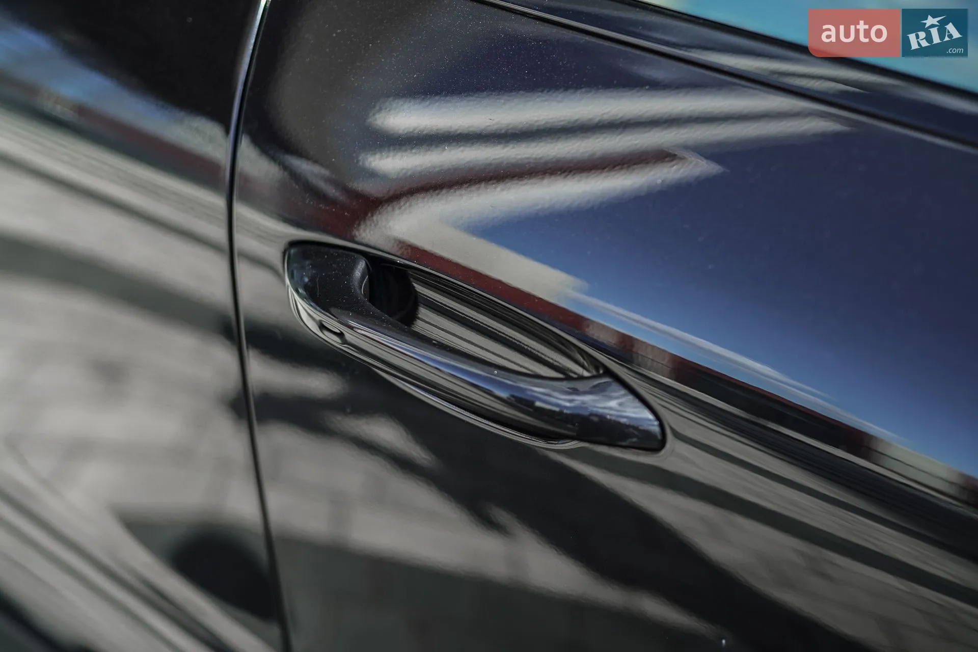 2015 Porsche Macan - мініатюра 3