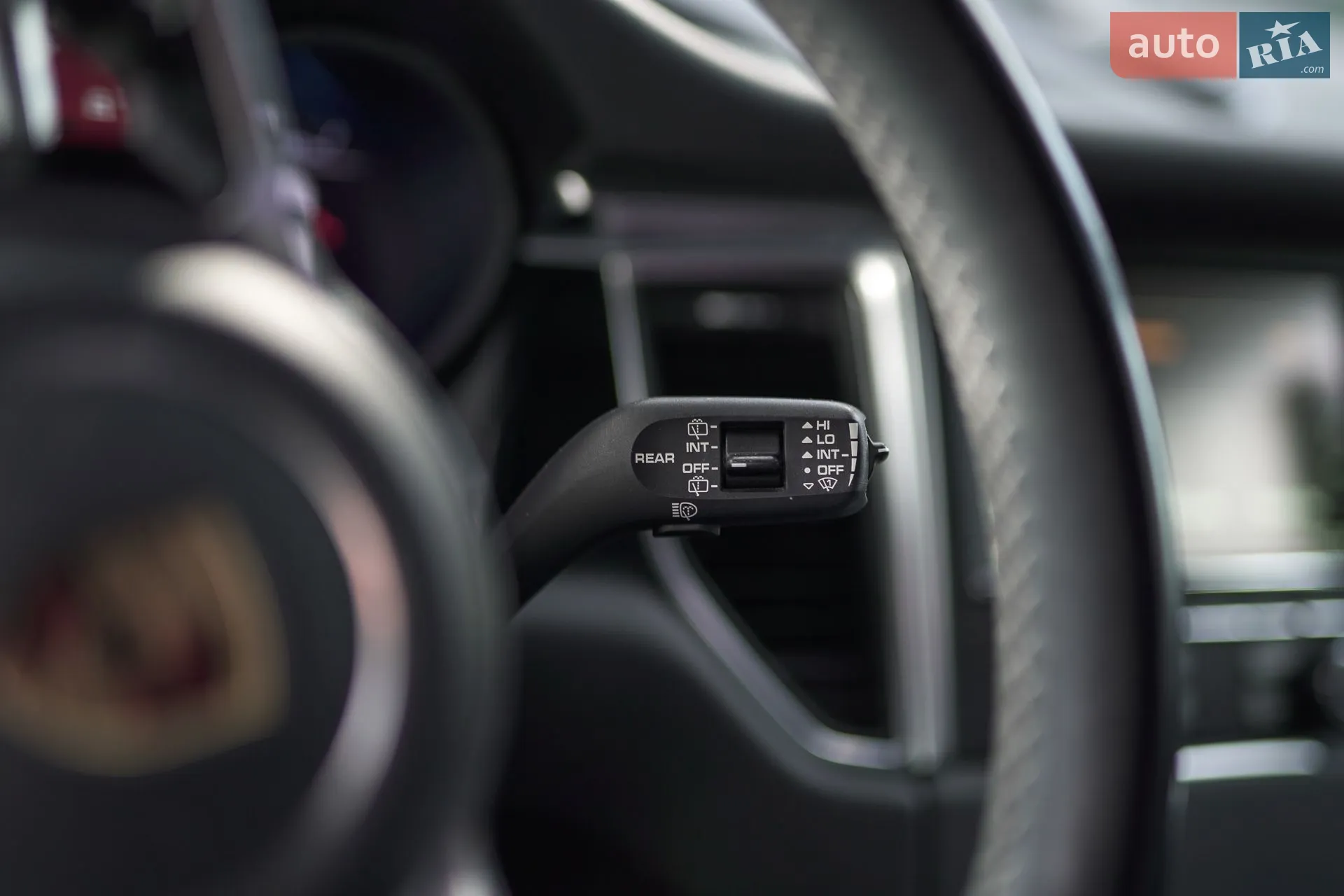 2015 Porsche Macan - мініатюра 15