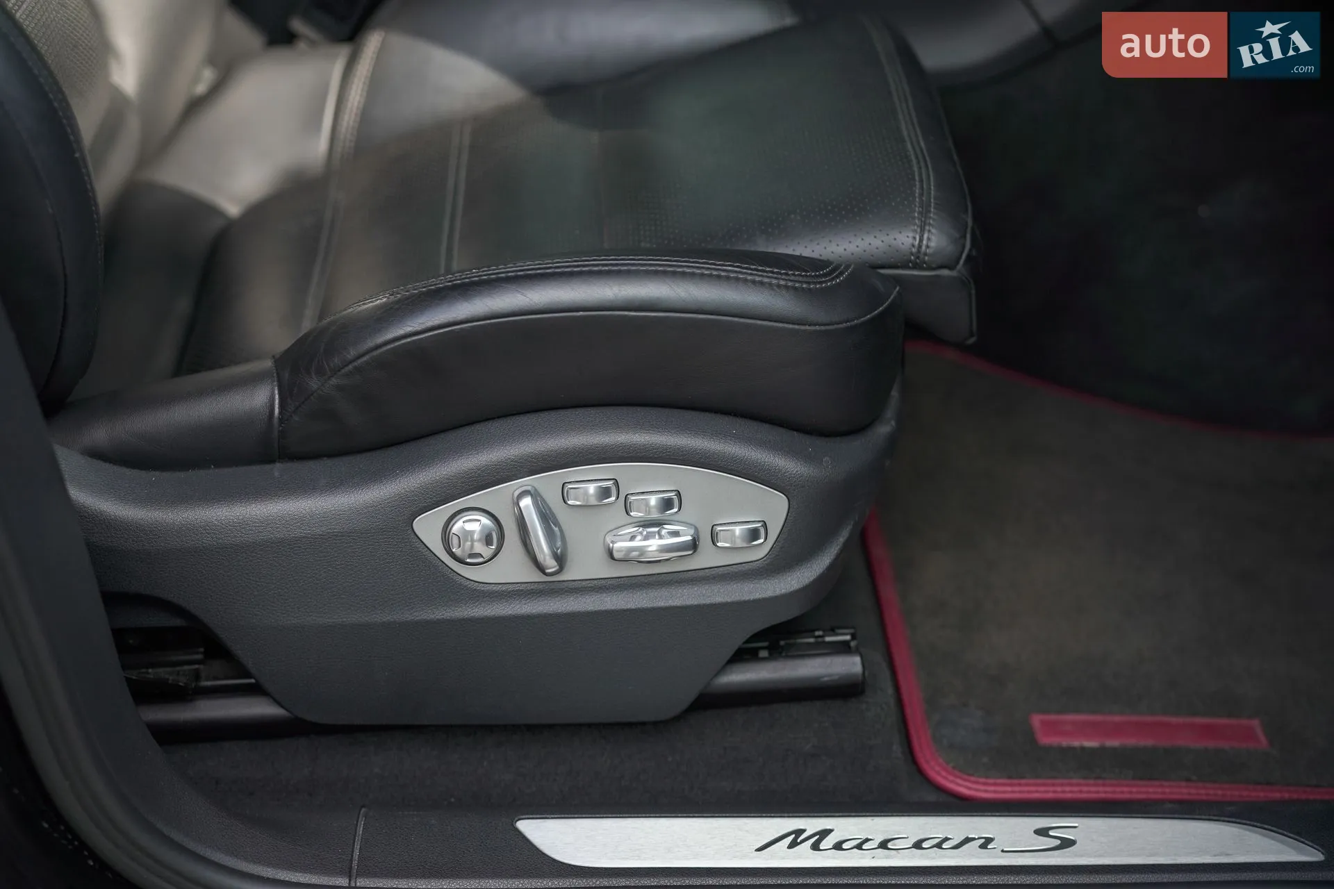 2015 Porsche Macan - мініатюра 20