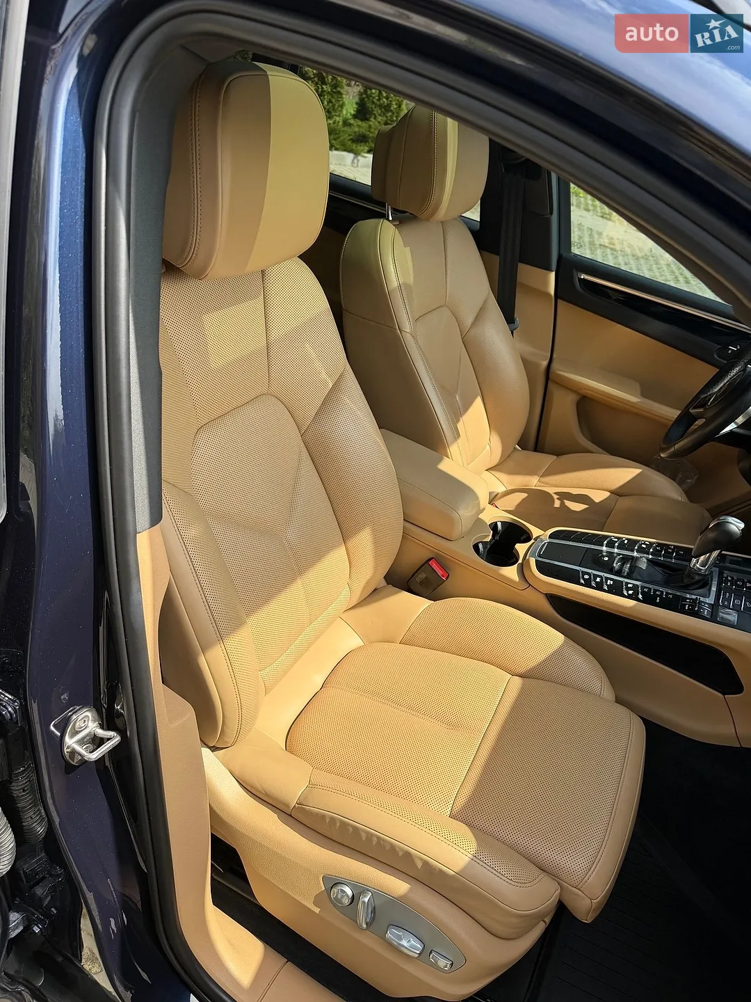 2018 Porsche Macan - мініатюра 15