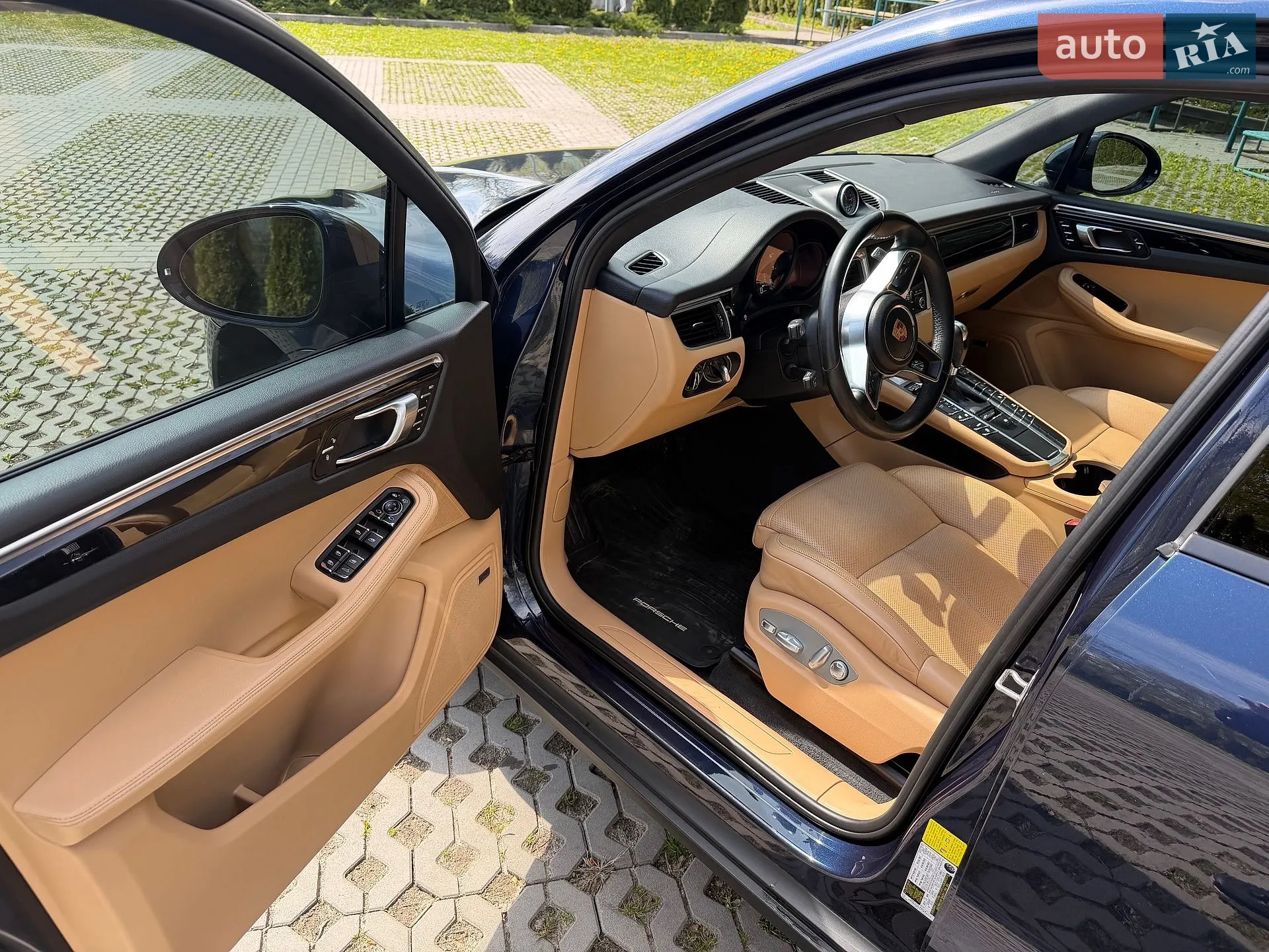 2018 Porsche Macan - мініатюра 20