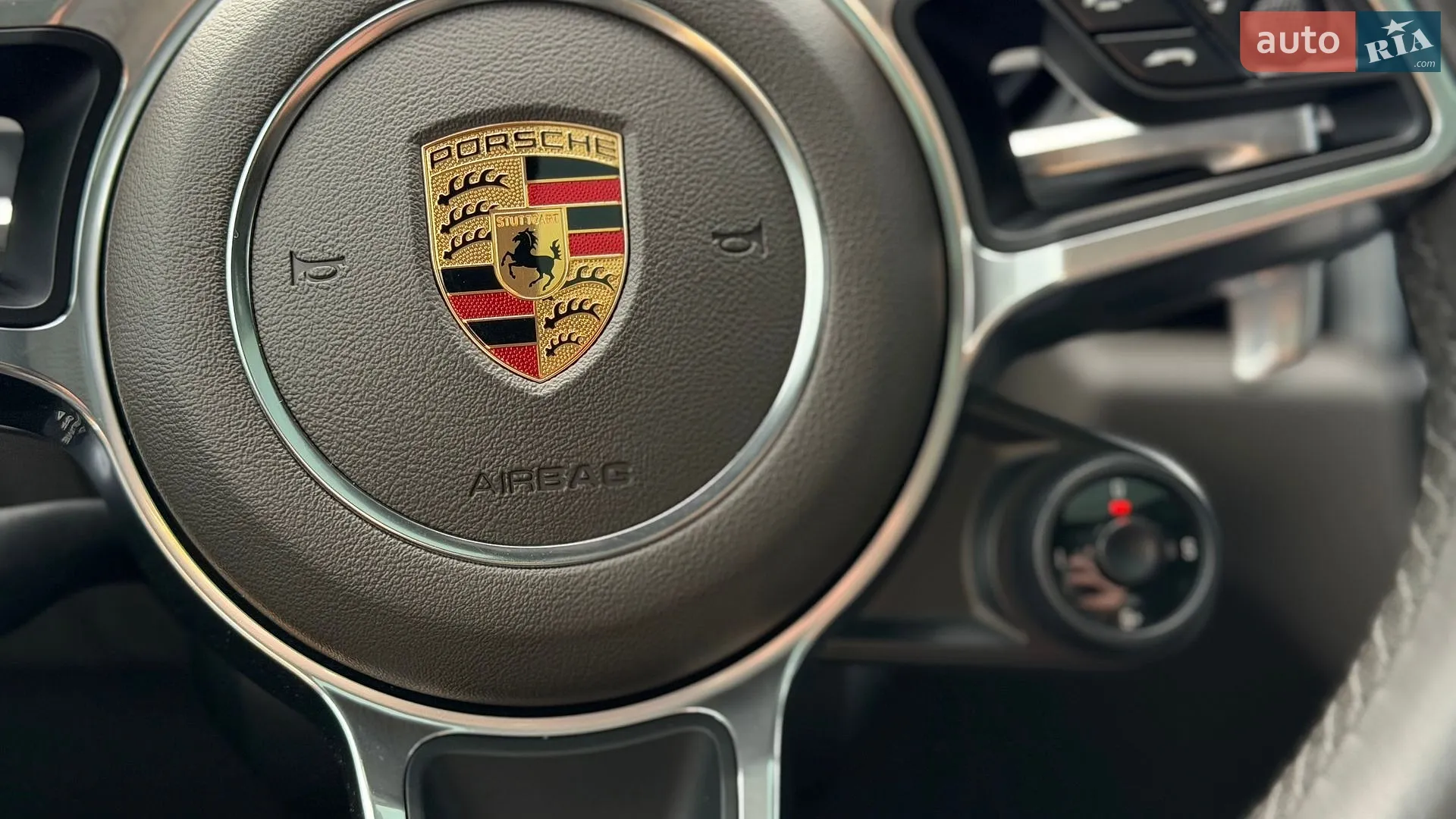2019 Porsche Macan - мініатюра 17