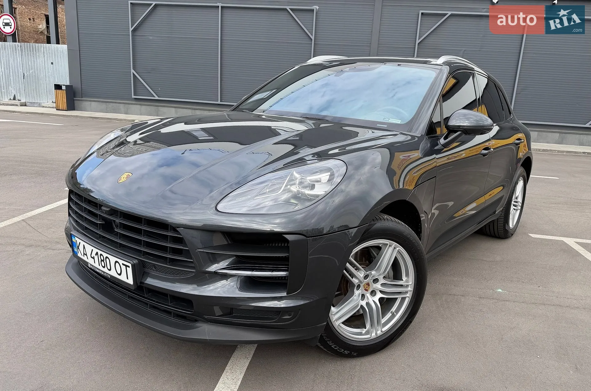 2019 Porsche Macan - мініатюра 26
