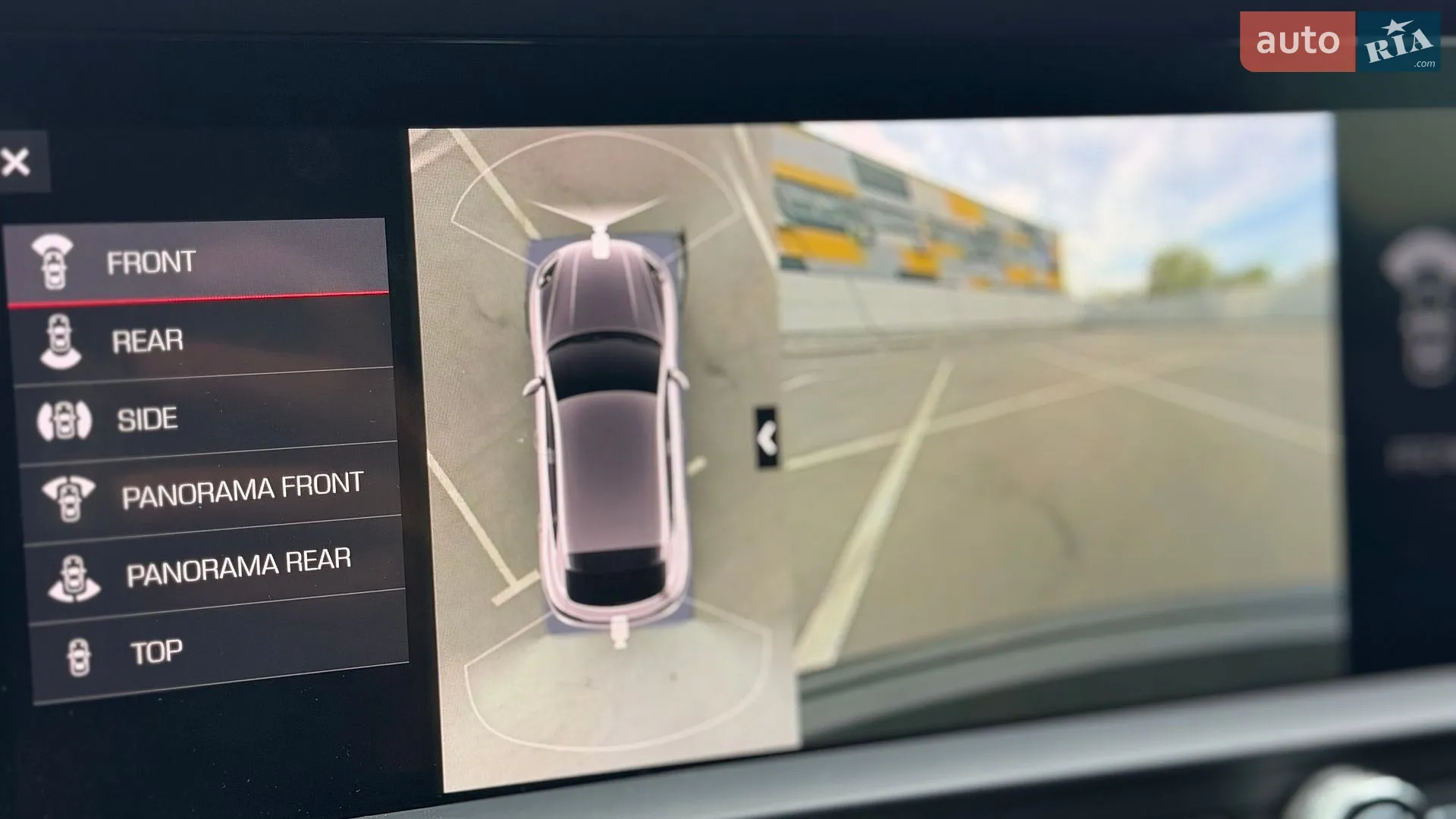 2019 Porsche Macan - мініатюра 12